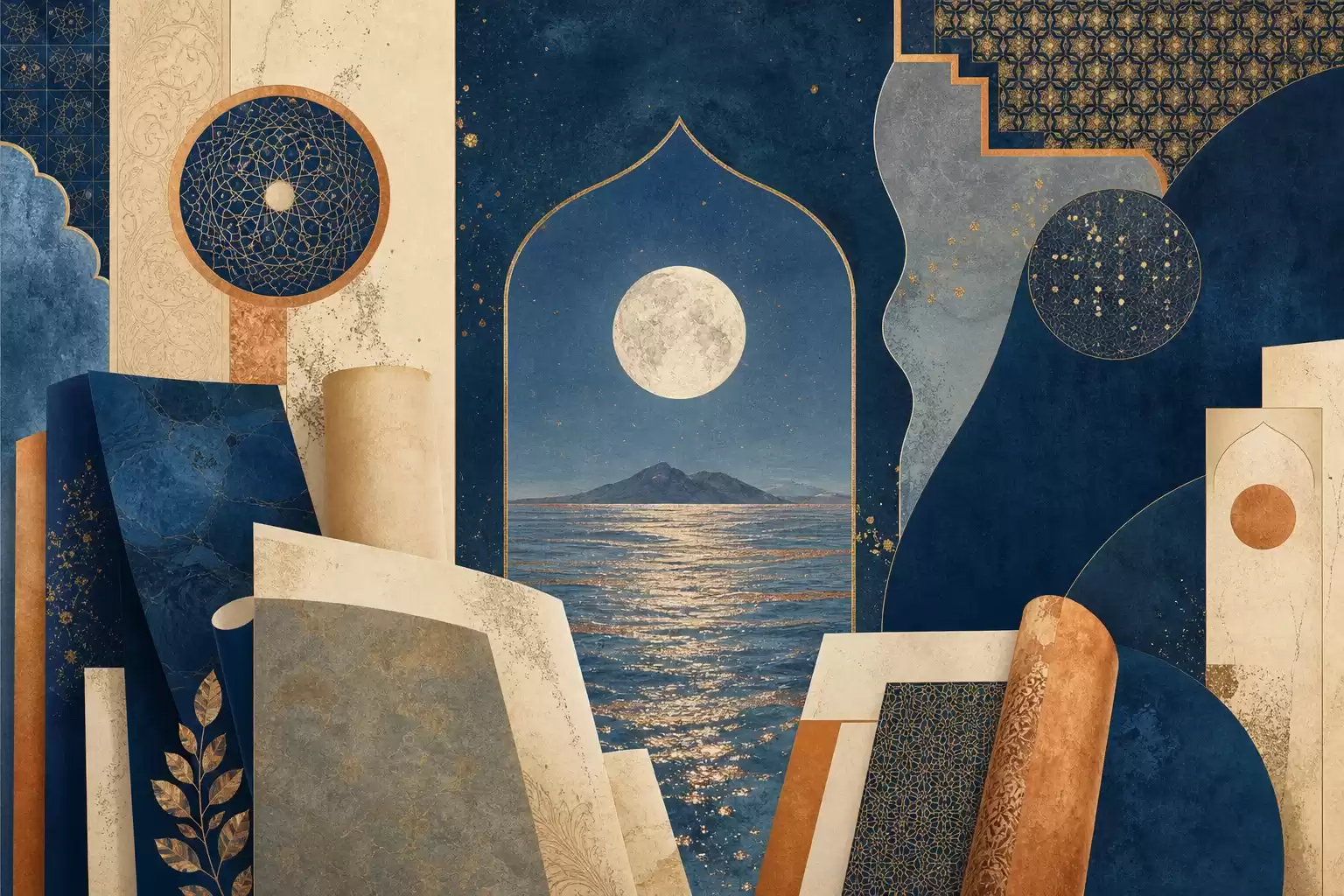 Achoura dans les hadiths, le Coran et le récit de Moïse