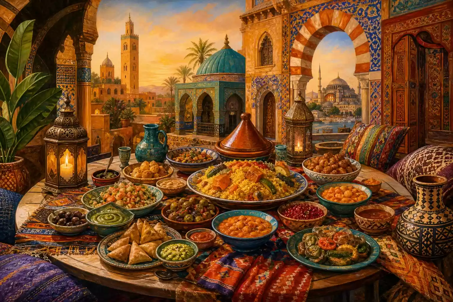 Tabaski, Aïd el-Kebir, Kurban Bayramı : noms et traditions