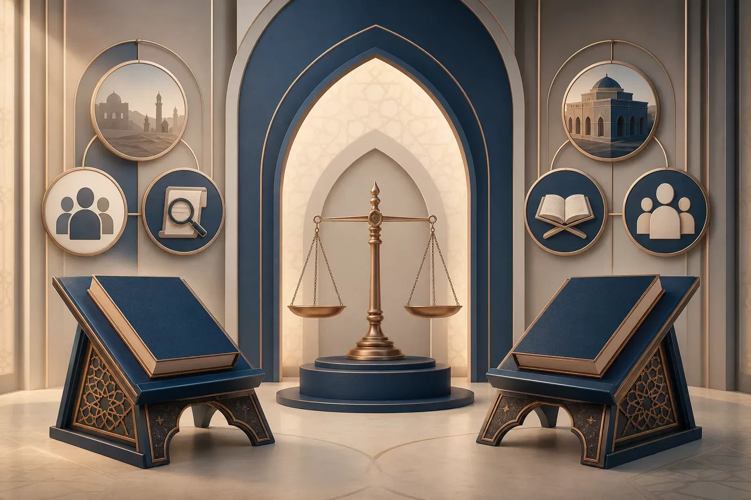 Mawlid et bid'a : comprendre les avis religieux divergents