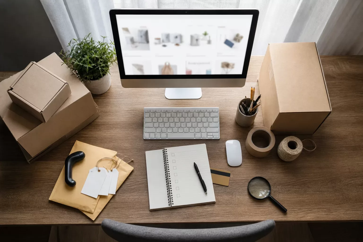 Amazon Marketplace : vendeur, expéditeur et achat en ligne