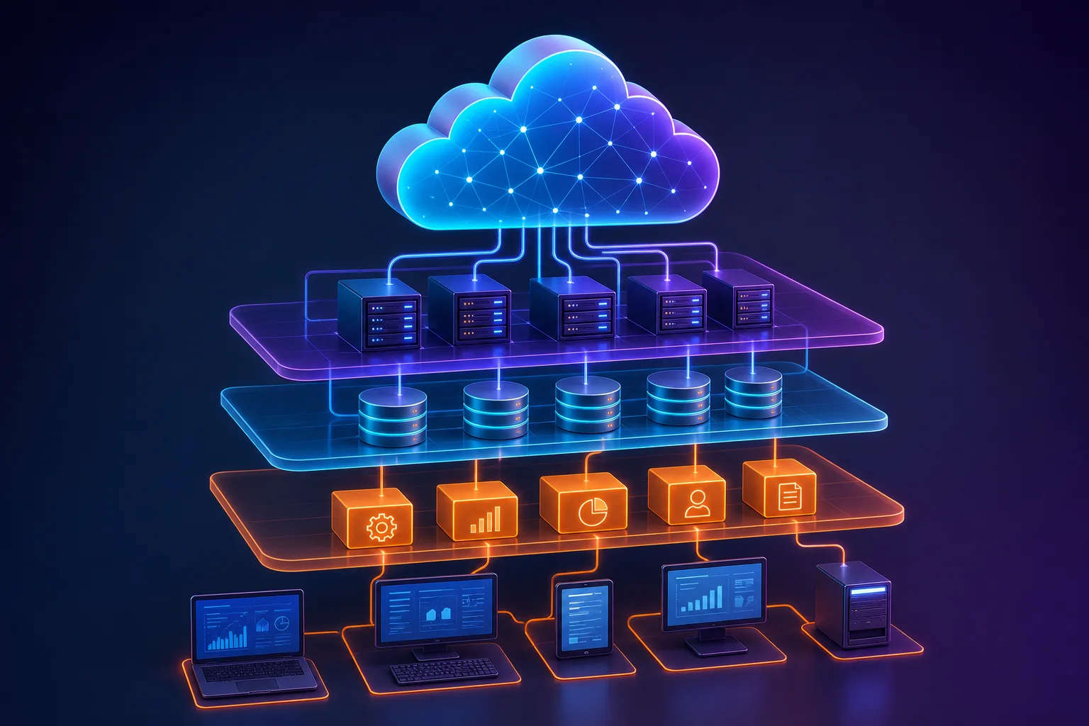 AWS : l'infrastructure numérique derrière Amazon