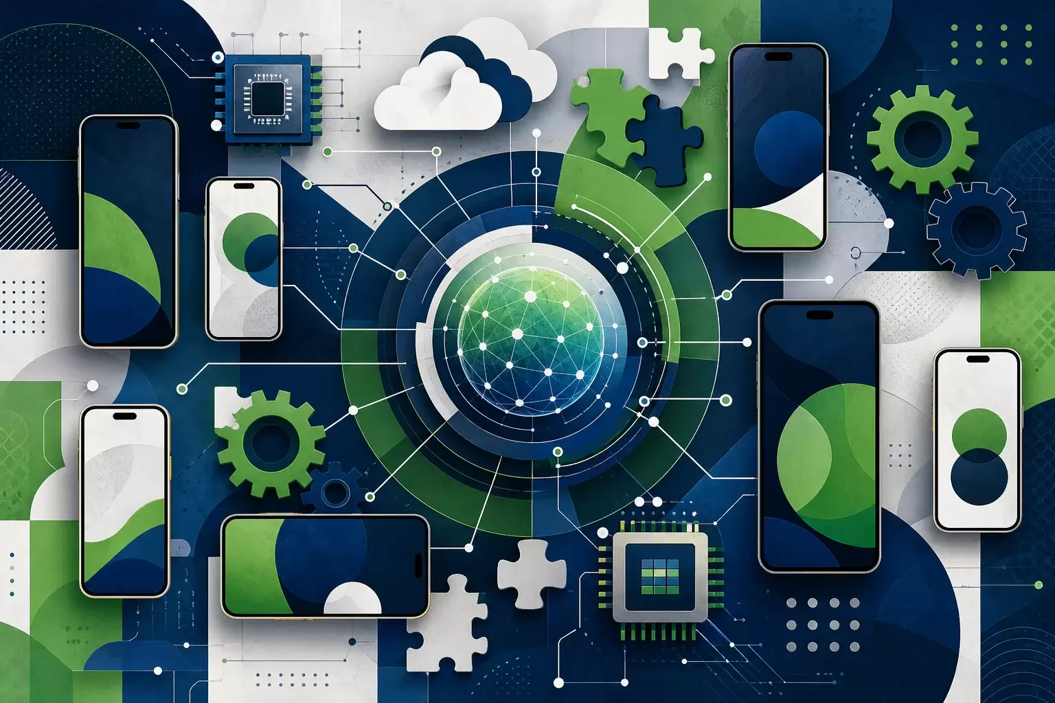 AOSP, Google et fabricants : qui contrôle Android ?