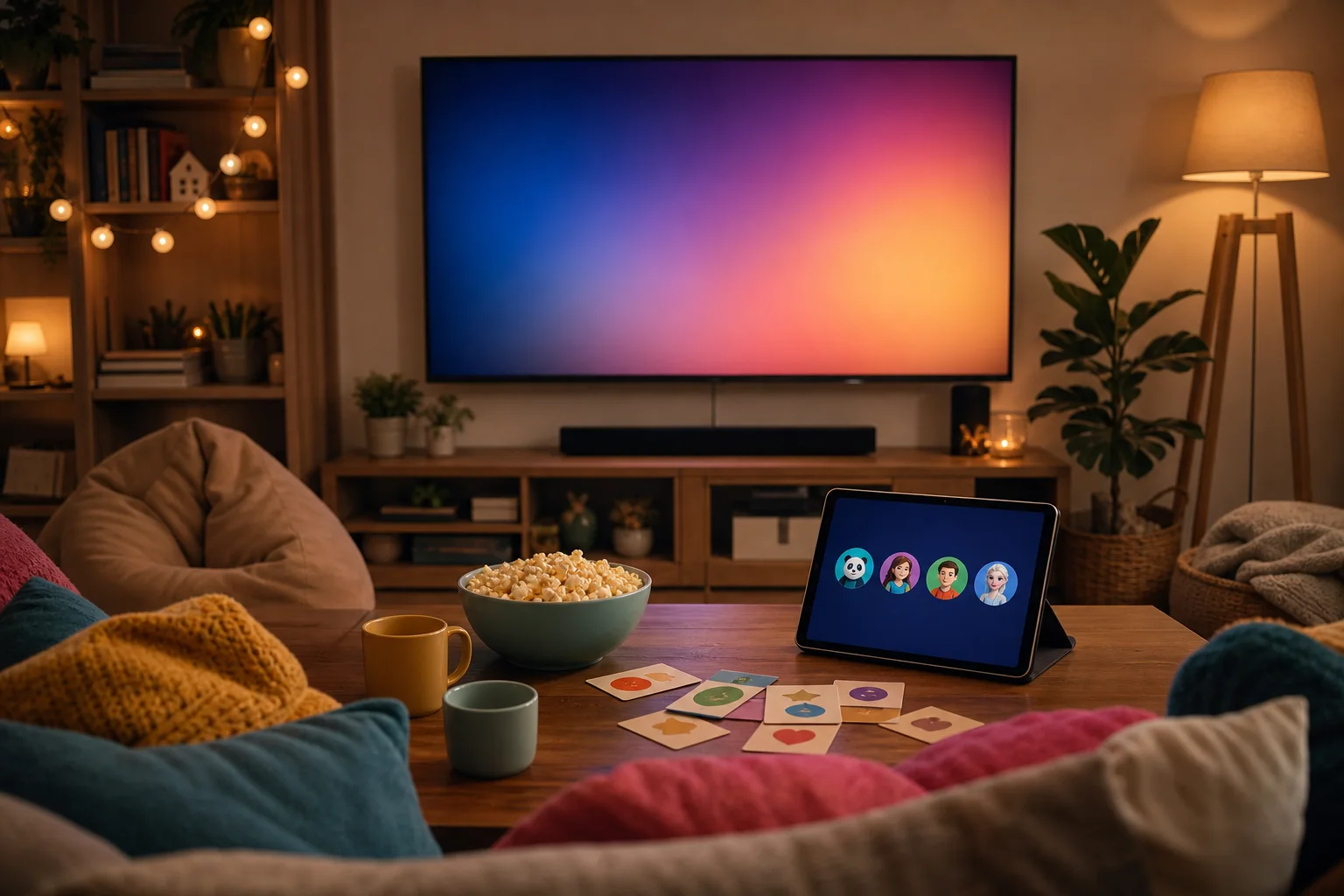 Disney+ en famille : profils, choix et contrôle parental
