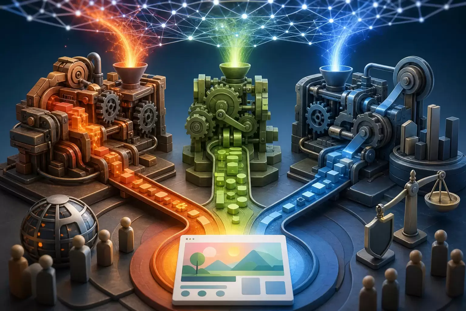Pourquoi le moteur Gecko compte pour le Web