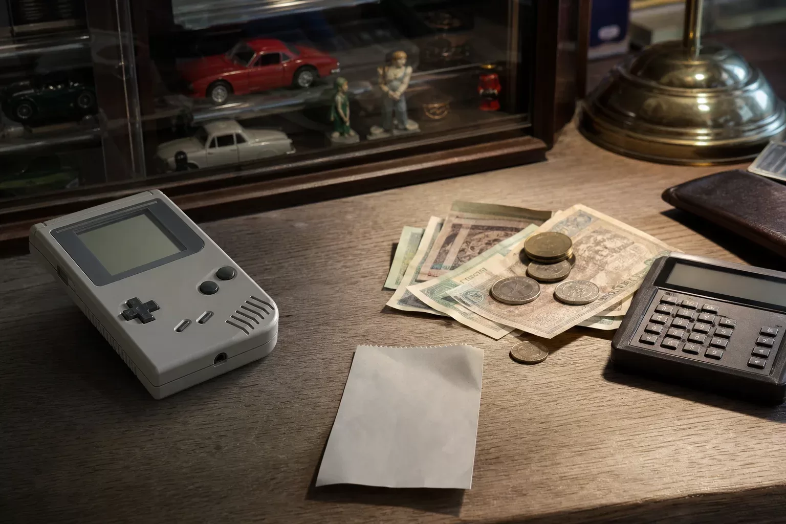 Prix de la Game Boy en 1990 : comprendre les 590 francs