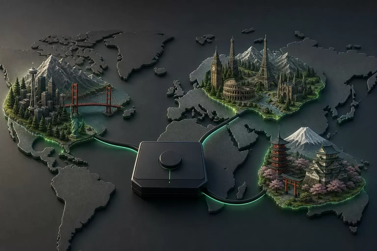 Toutes les dates de sortie de Xbox selon les pays