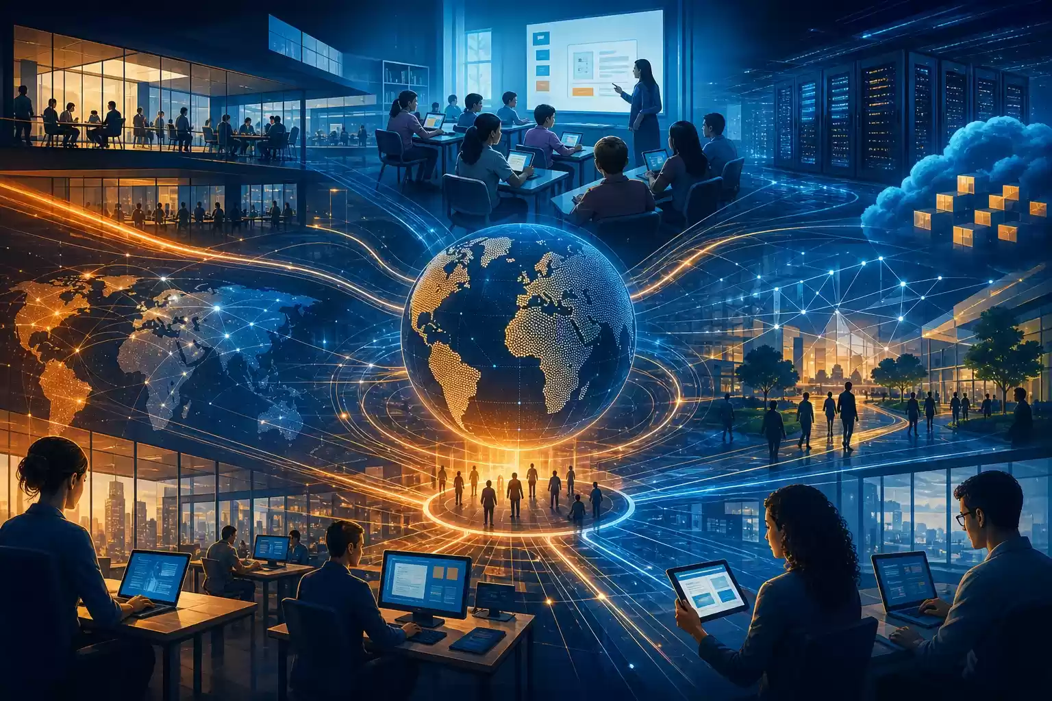L'influence de Microsoft sur l'informatique