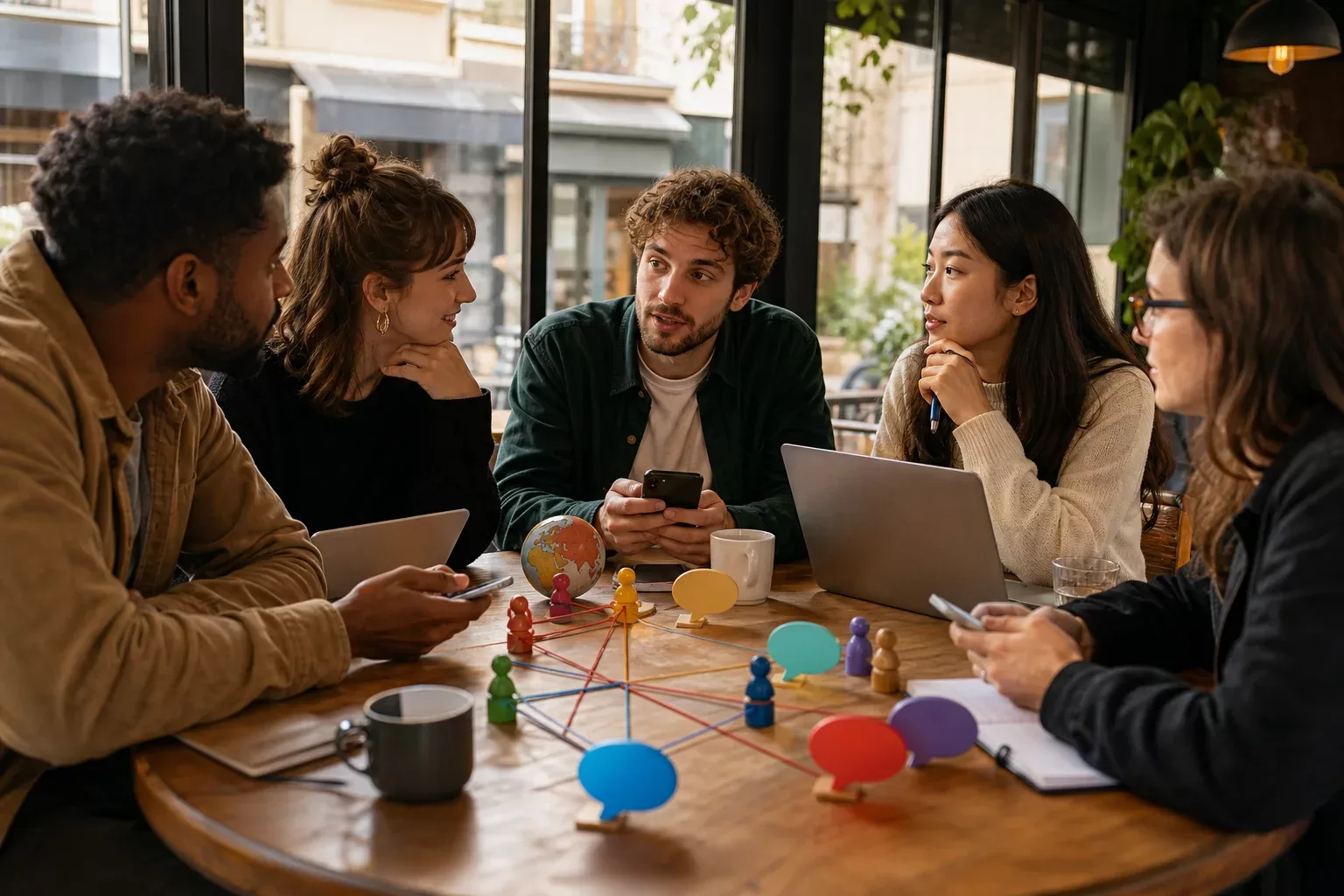 Reddit en France : communautés et usages francophones