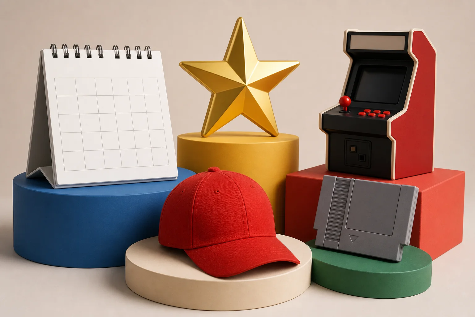 Date de Mario : anniversaire, MAR10 Day et repères
