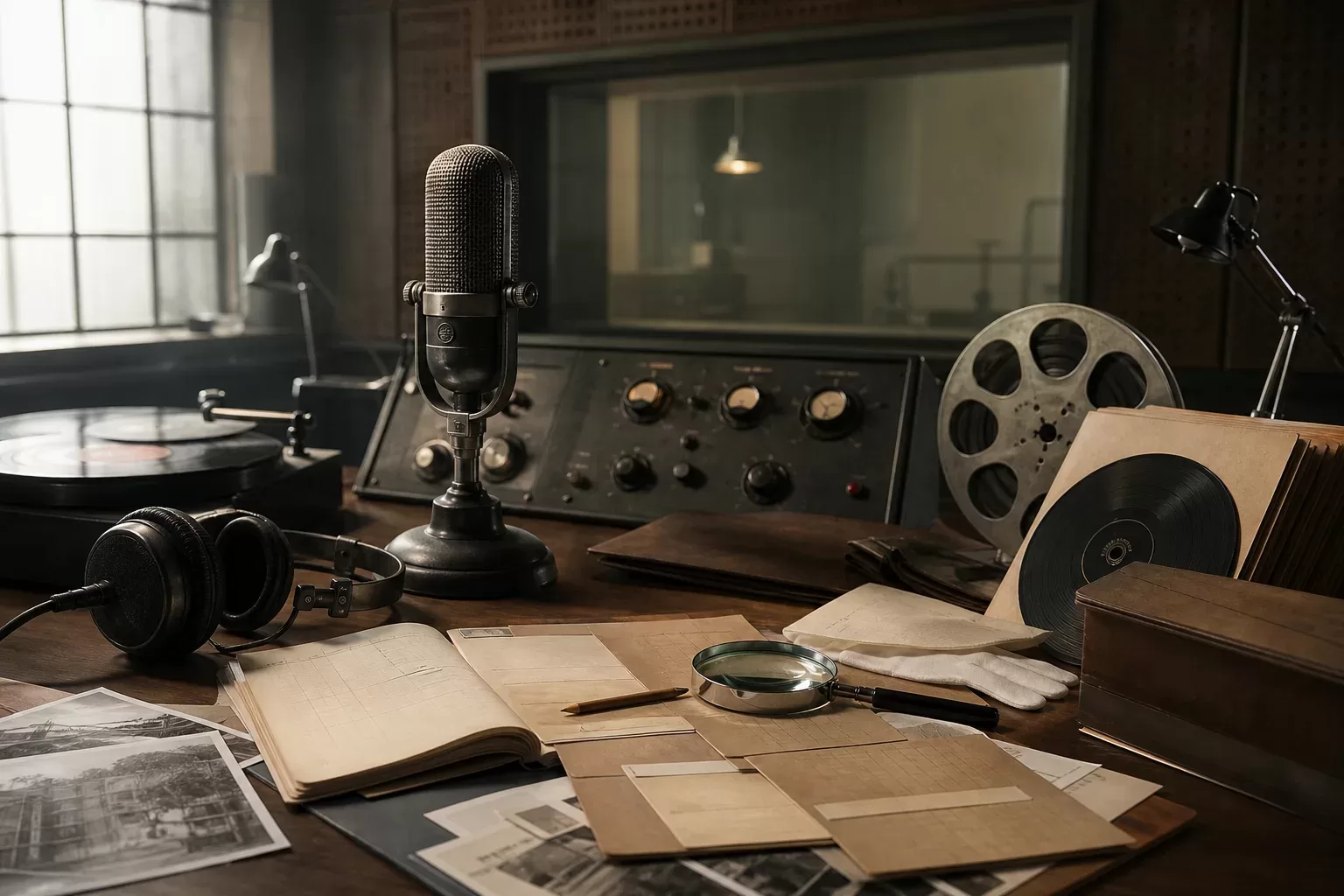 Enregistrement de l'Appel du 18 Juin : reconnaître le bon audio