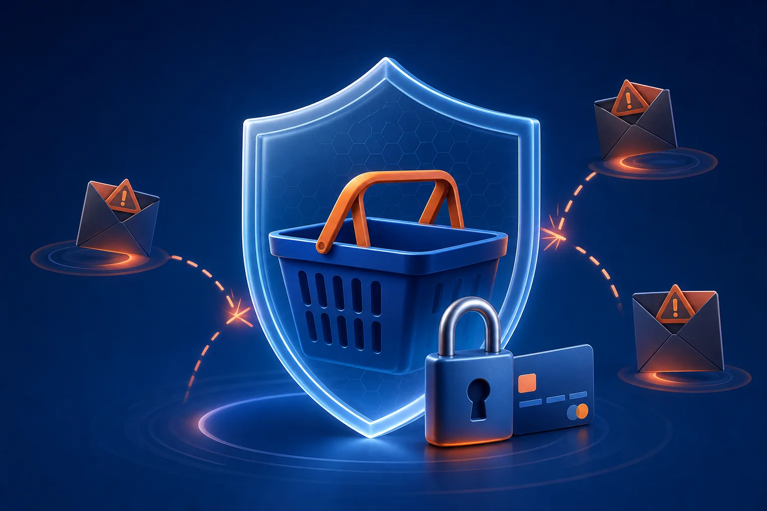 Arnaques du Black Friday : repérer les pièges en ligne