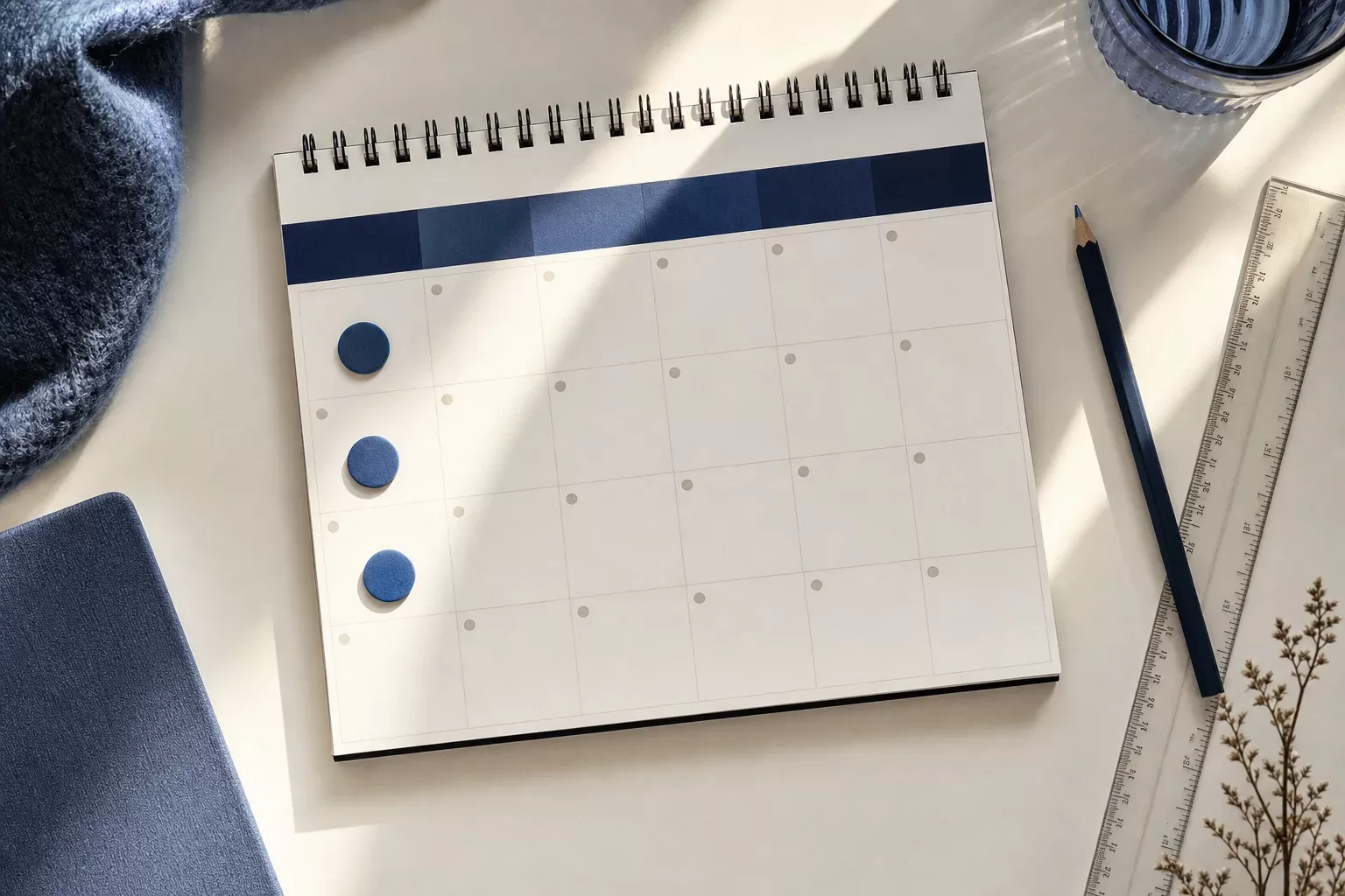 Comment calculer la date du Blue Monday