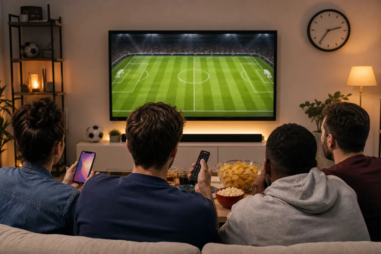 Où regarder le Clásico et préparer sa soirée de match
