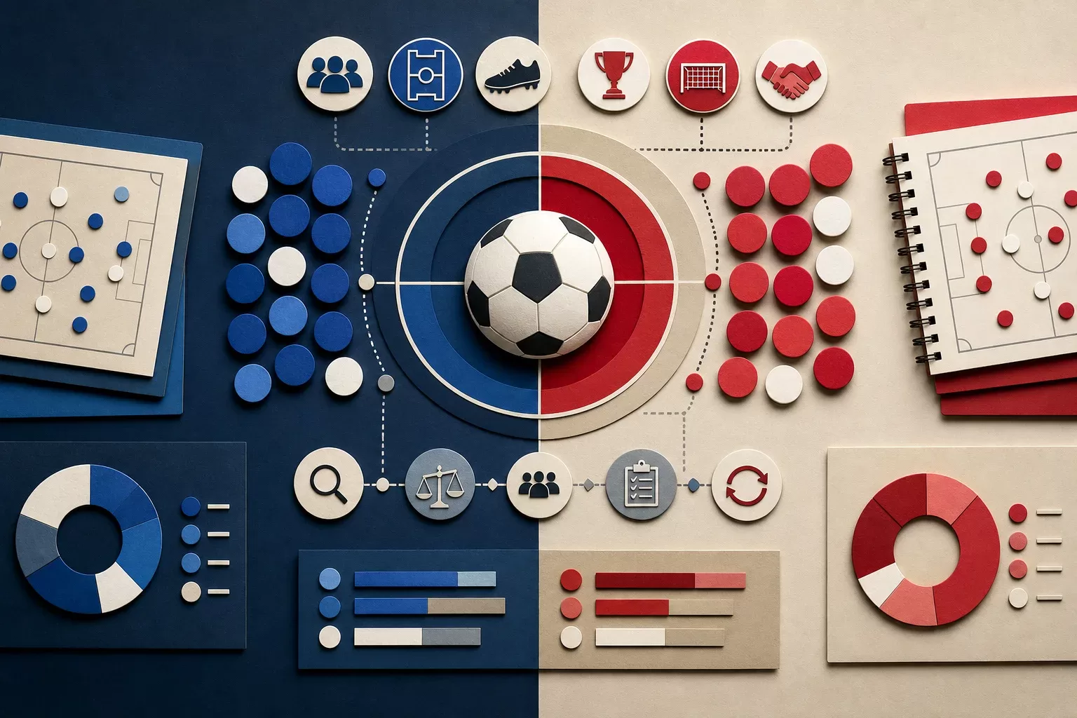 Palmarès et statistiques du Clásico