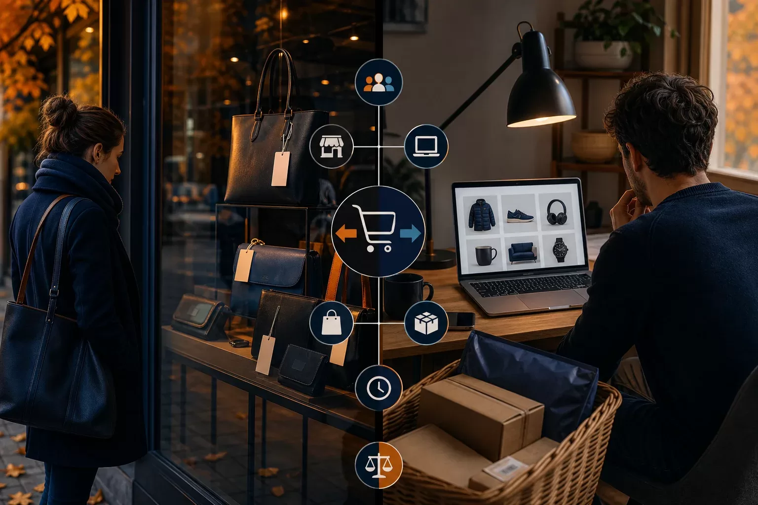 Cyber Monday ou Black Friday : toutes les différences
