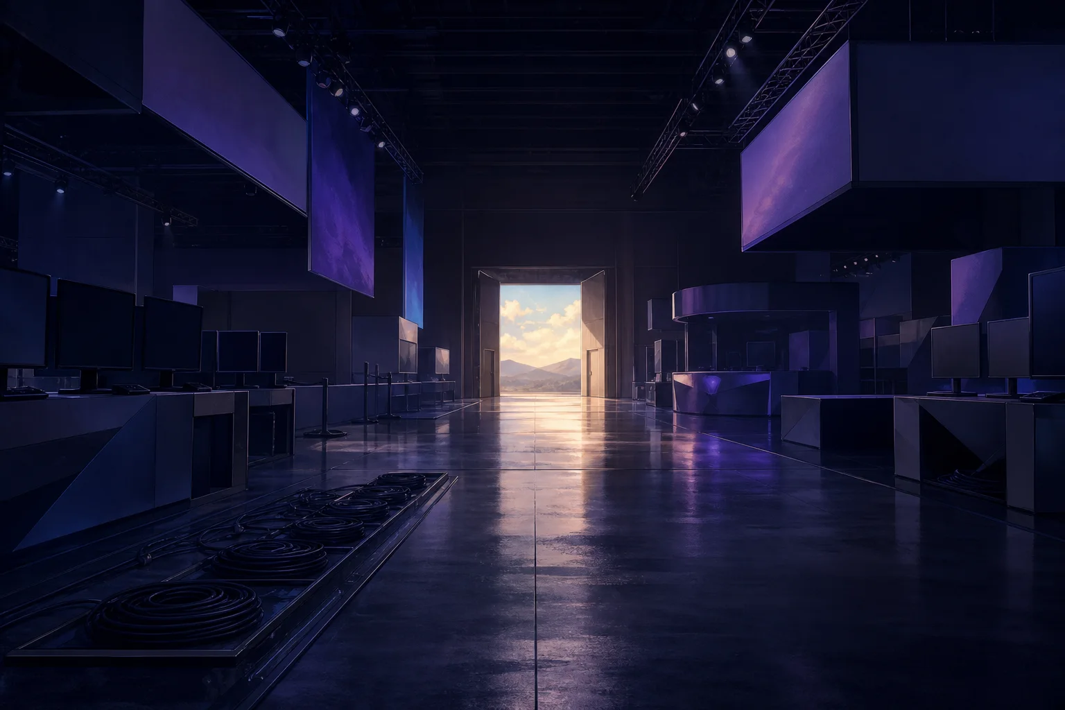 Pourquoi l'E3 a disparu : les causes de la fin du salon