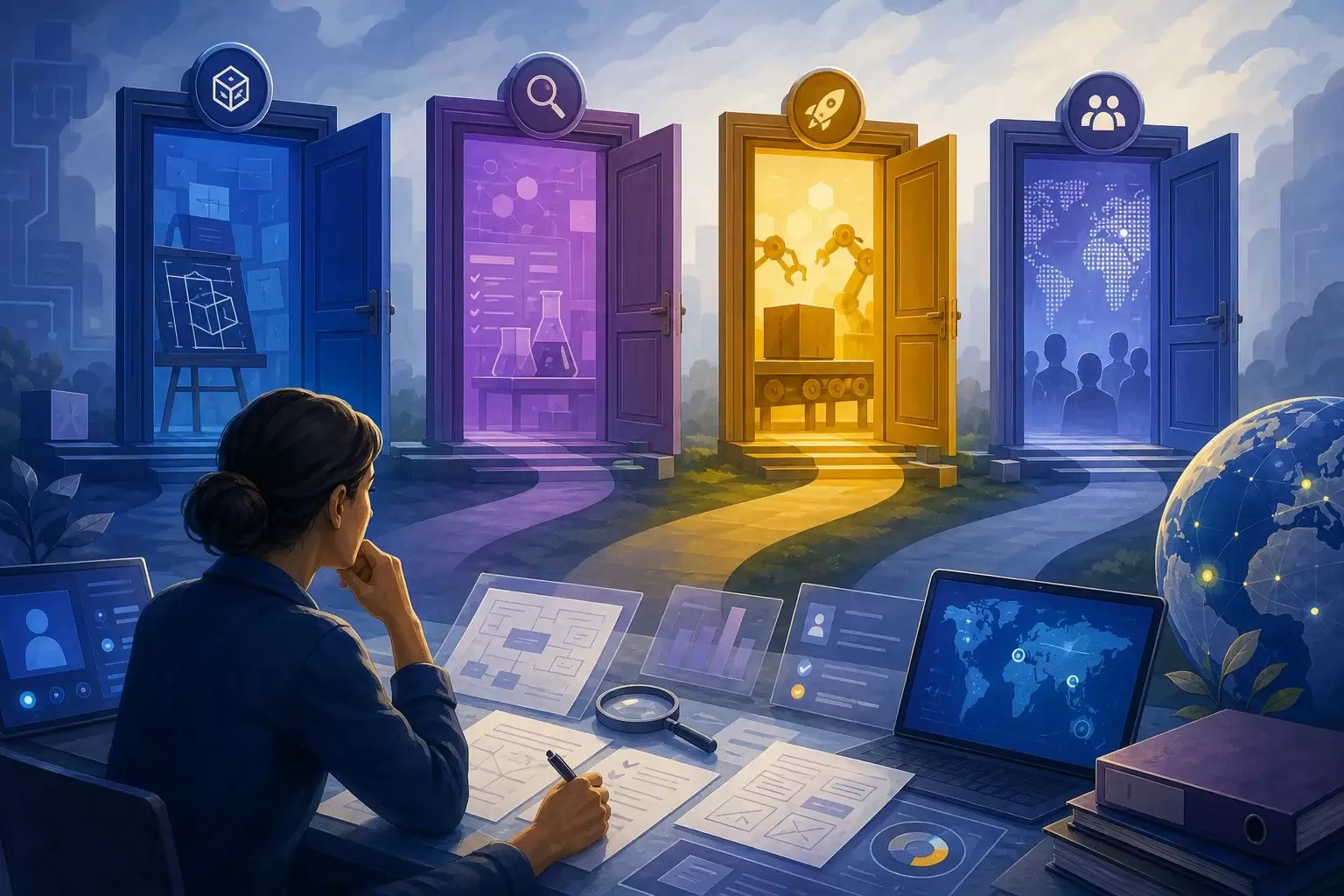 Comment interpréter les annonces techniques de F8 Refresh