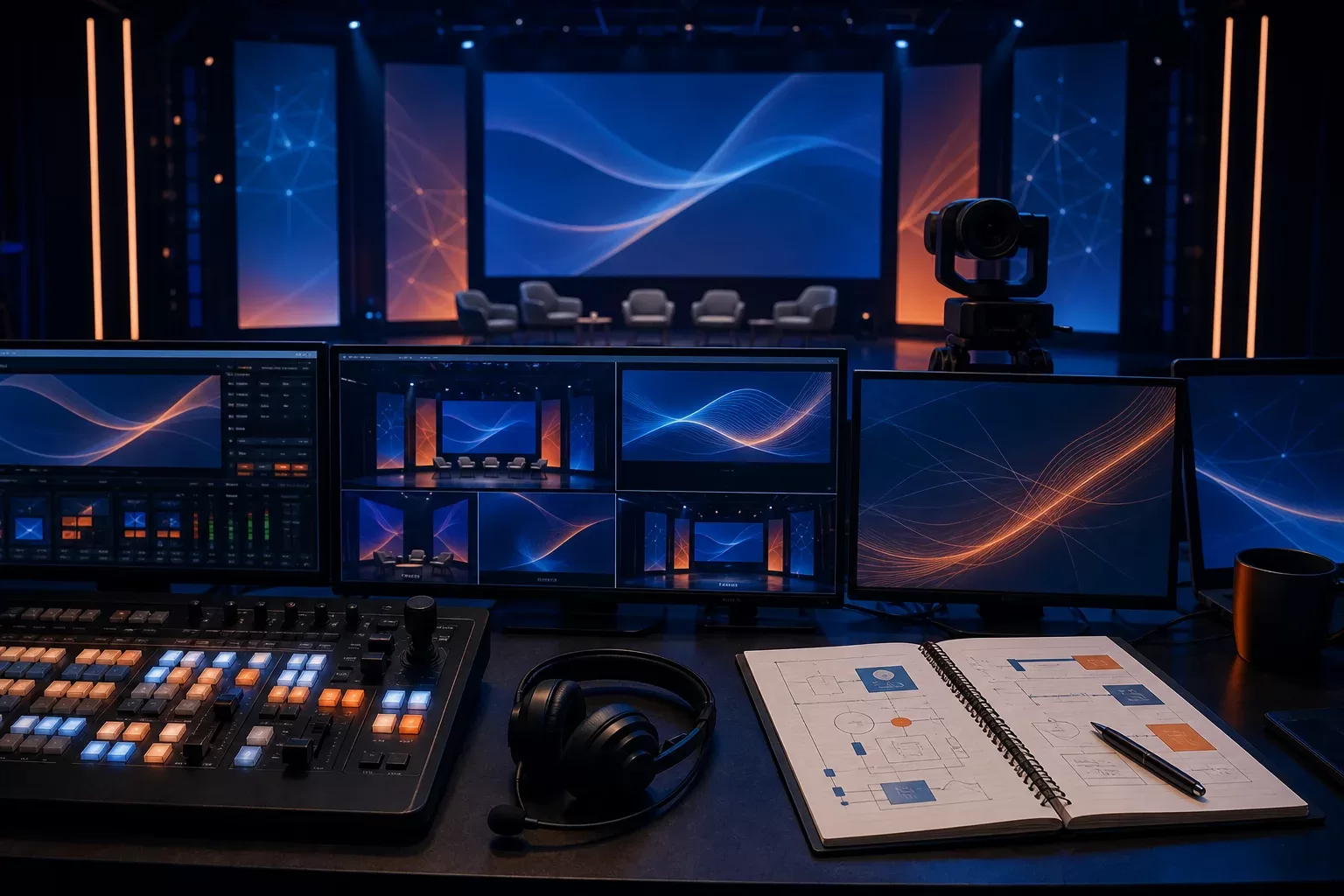 Keynote, ateliers et démonstrations de F8 Refresh