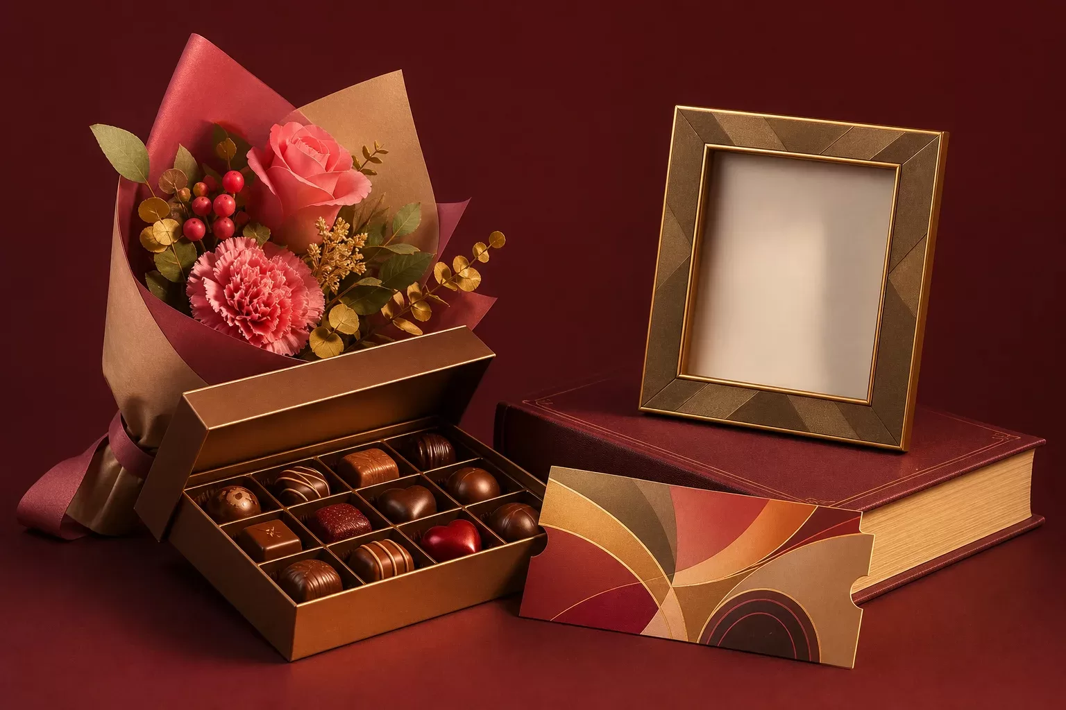 Idées de cadeaux pour une belle-mère