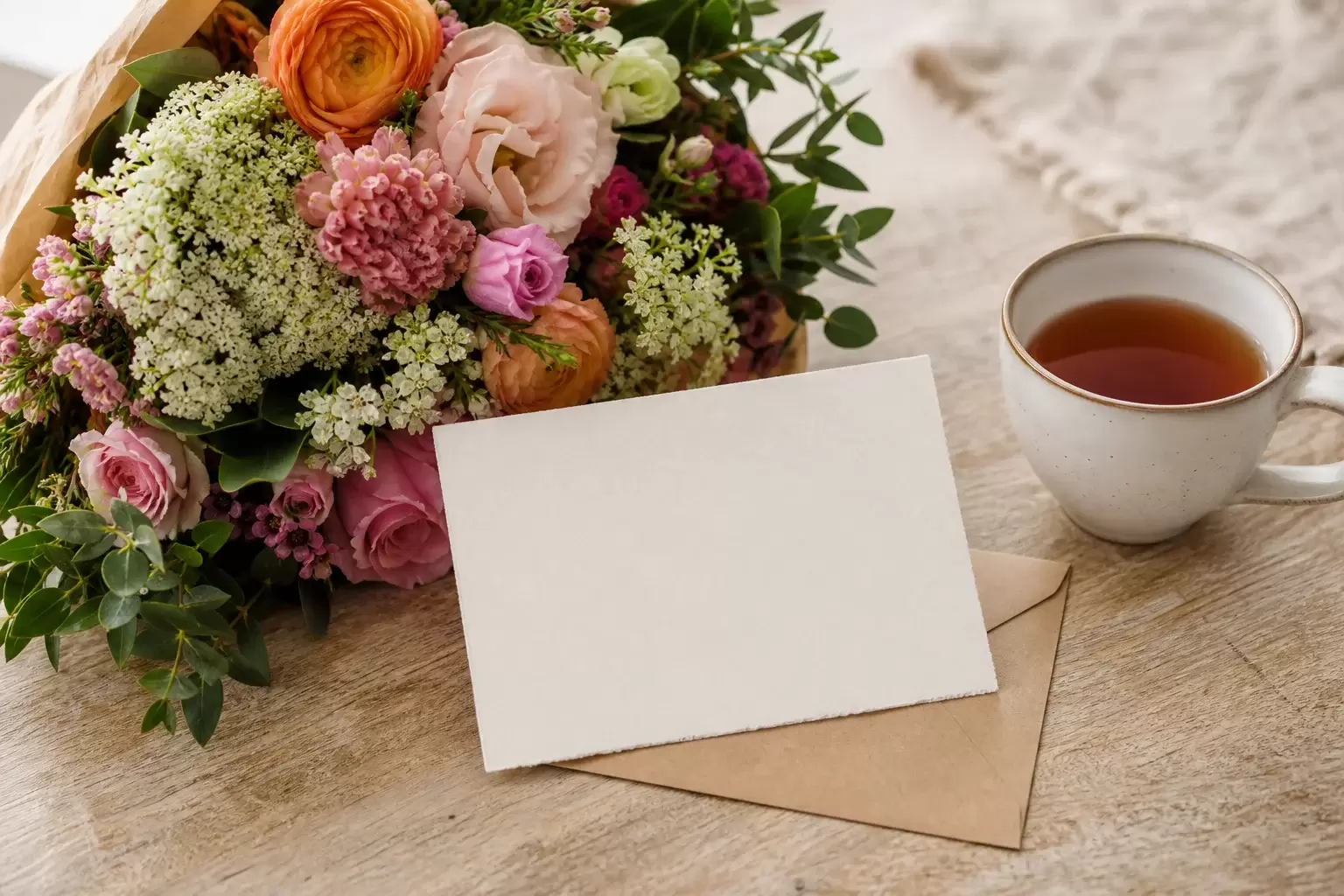 Messages pour la Fête des Belles-Mères