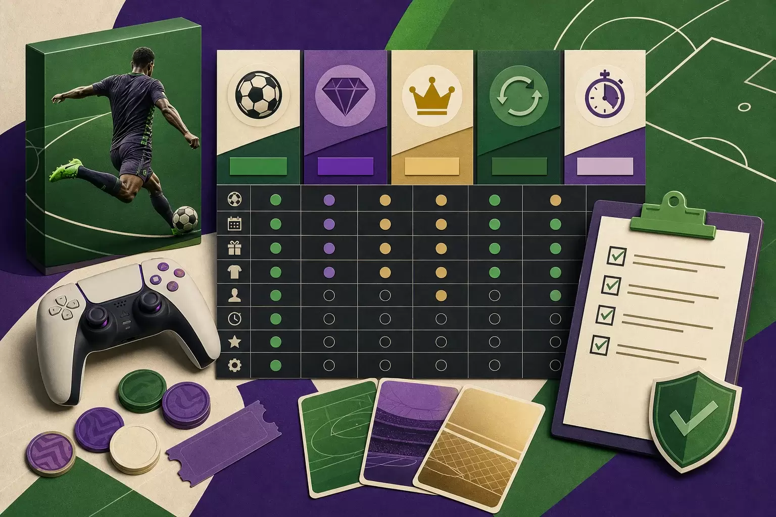 EA FC 27 : prix, éditions et accès anticipé