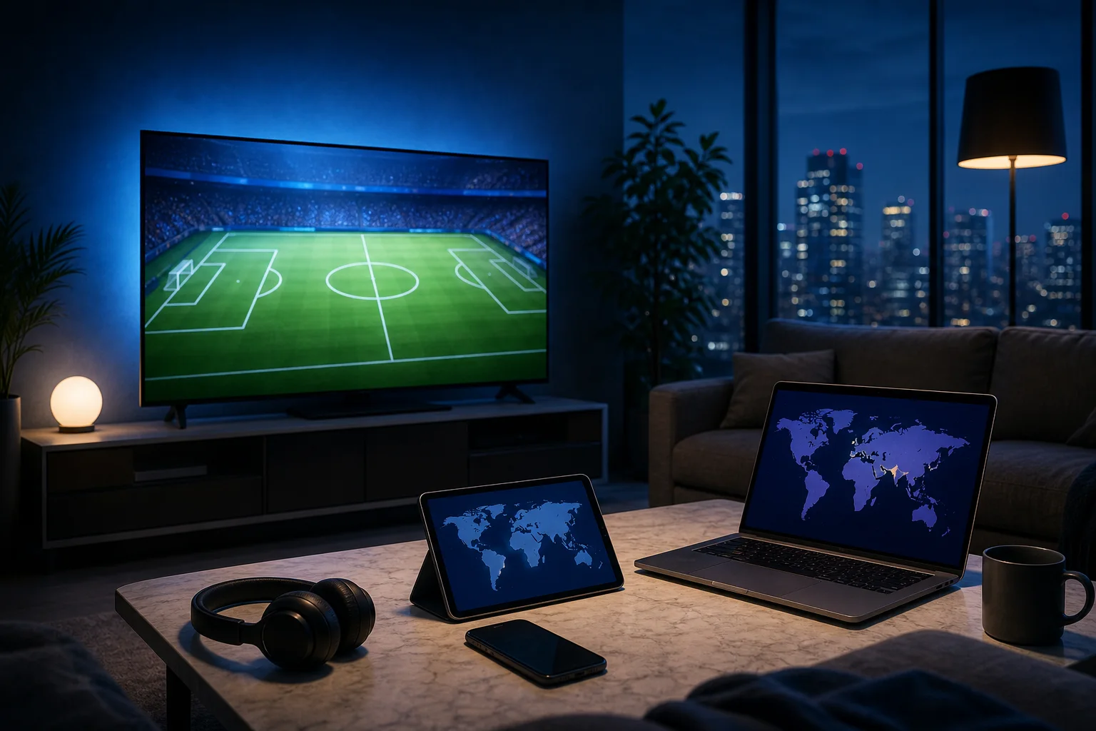 Où regarder la finale de la Ligue des champions ?