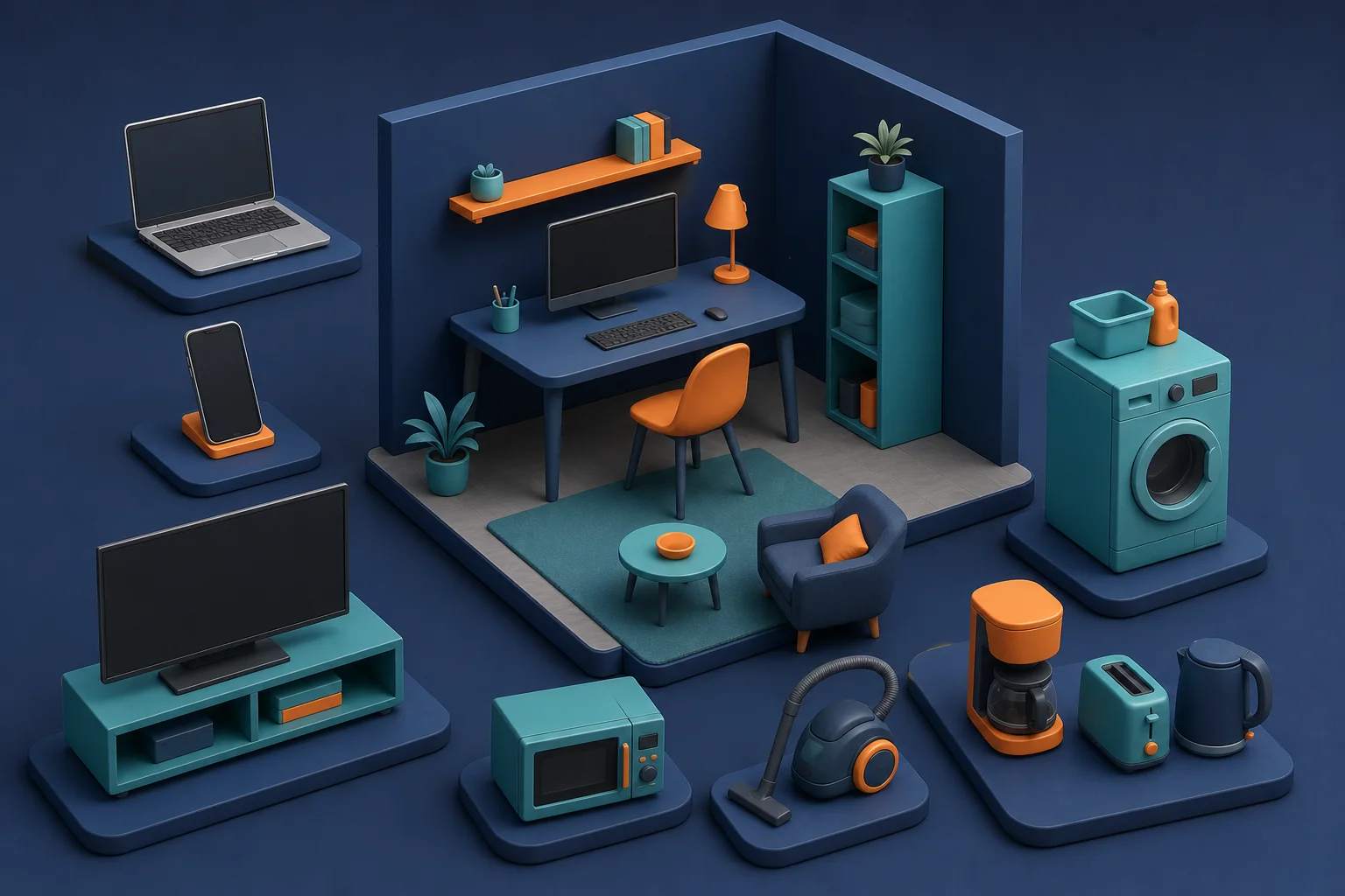 Guide d'achat French Days pour le high-tech et la maison