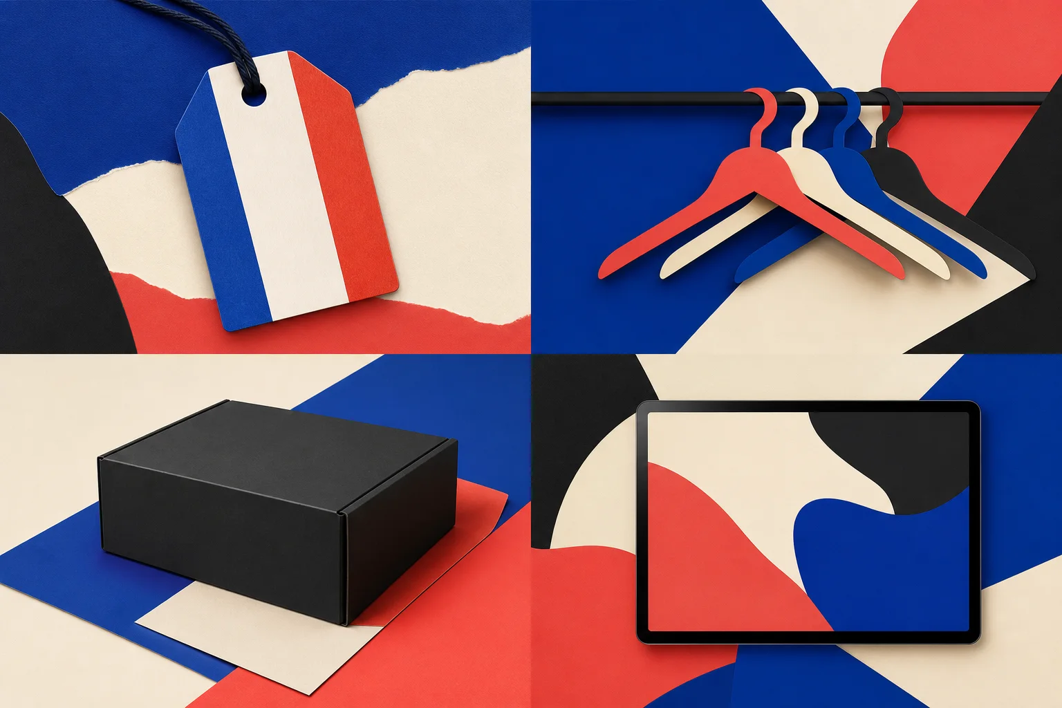 French Days, soldes et Black Friday : les différences