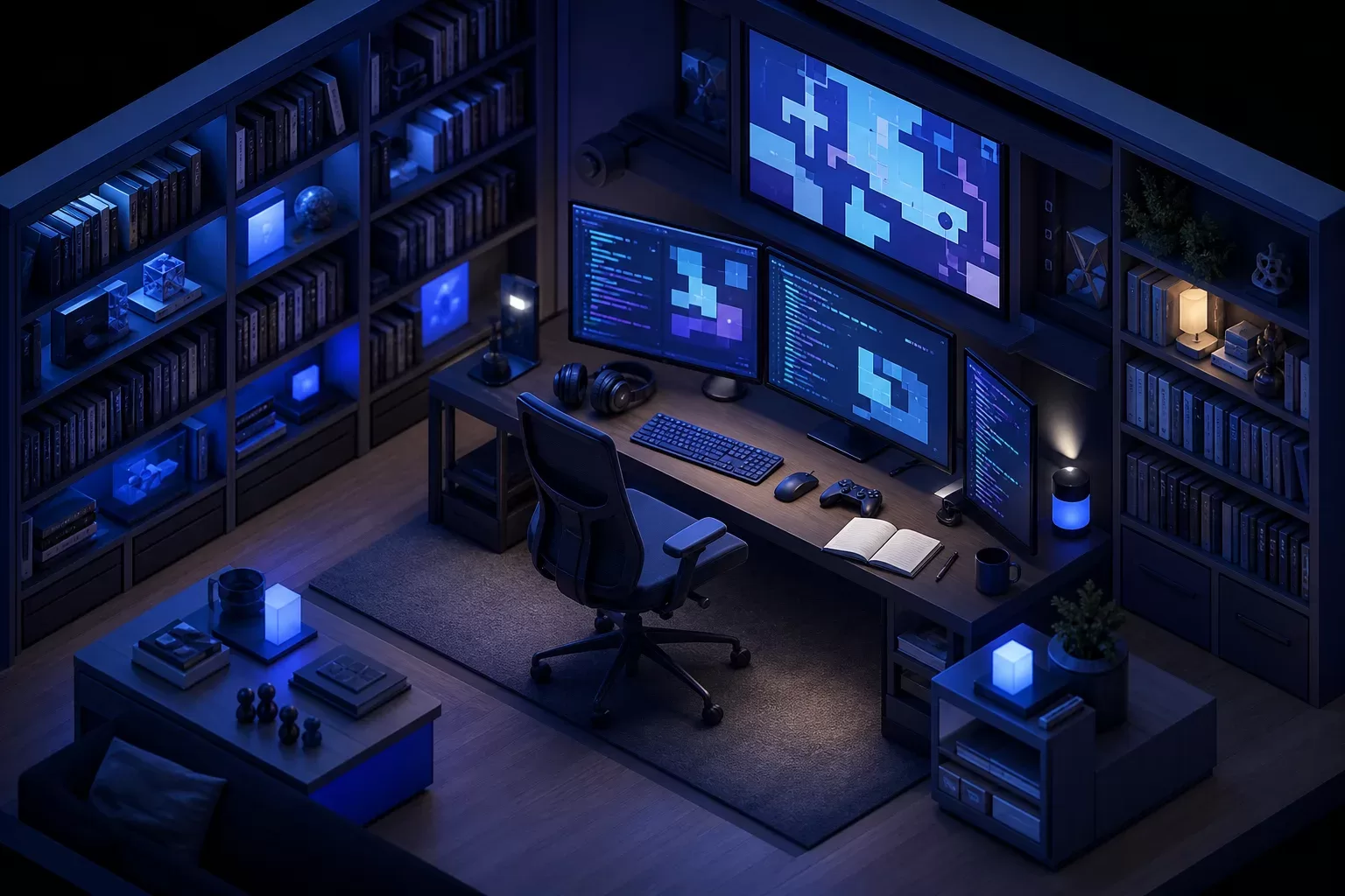 GDC Vault : comprendre et exploiter les conférences archivées