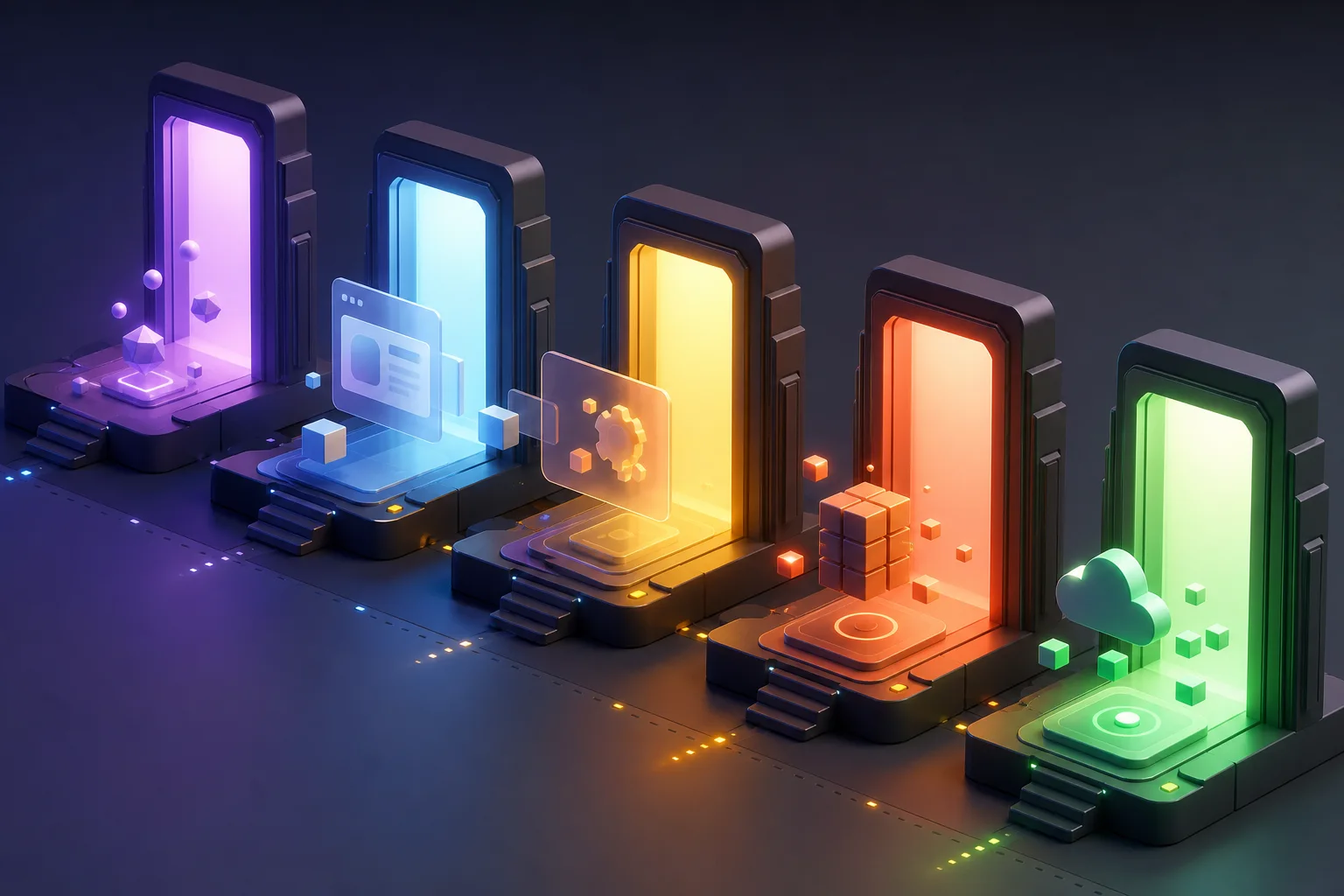 Comment interpréter les annonces de Google I/O