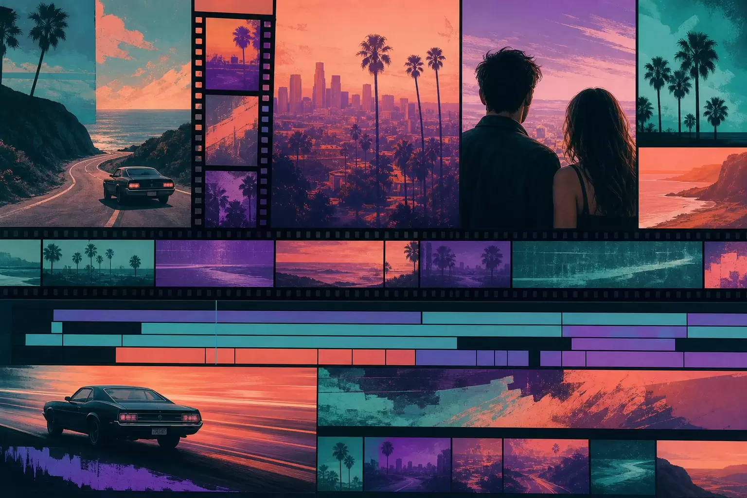Bandes-annonces de GTA 6 : faits, images et indices