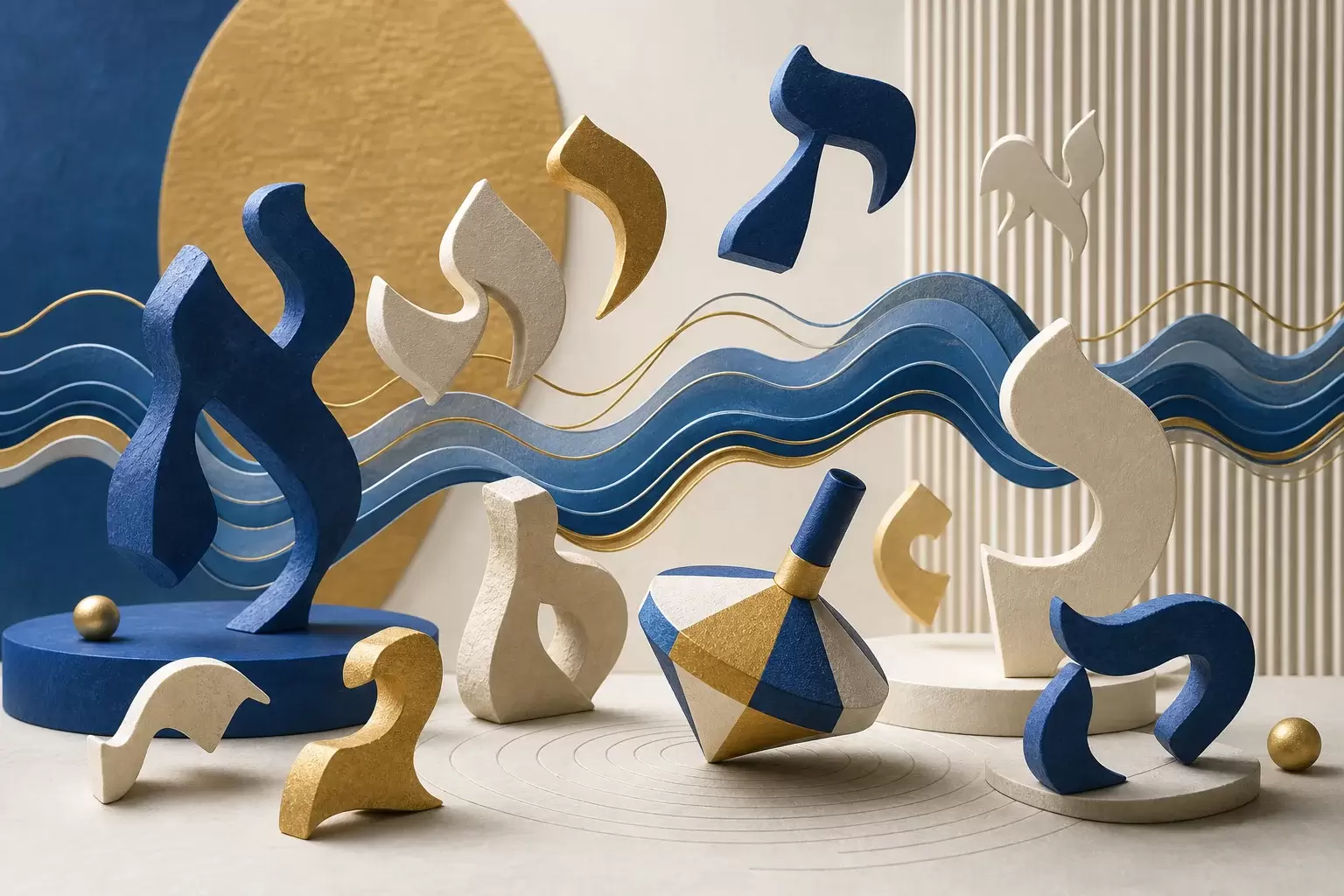 Hanoucca, Hanouka ou Hanukkah : orthographe et prononciation