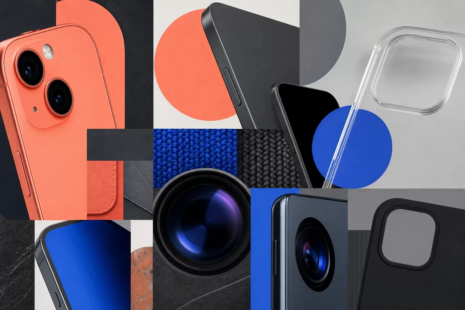 iPhone 18 : design, couleurs et photos, comment séparer concepts et fuites