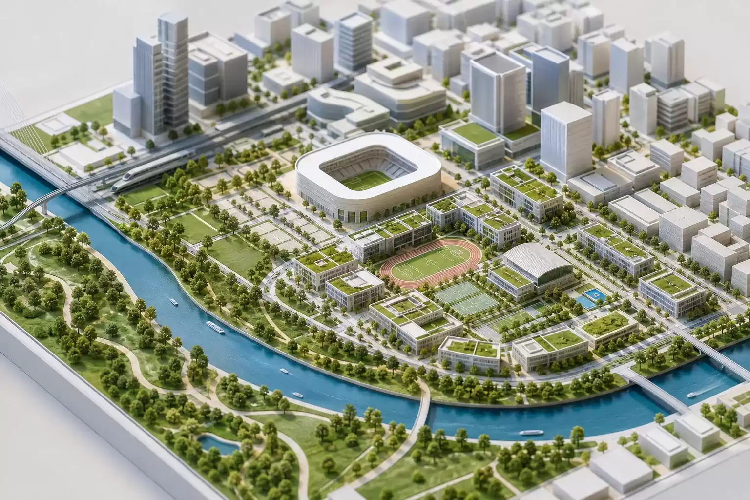 Comment une ville hôte des Jeux olympiques est-elle choisie ?