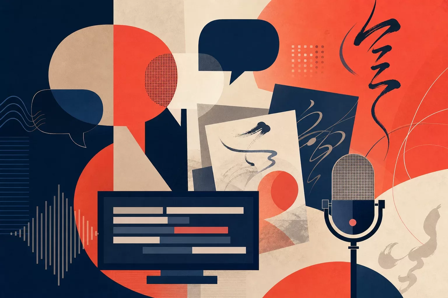 Réussir une communication multilingue en chinois