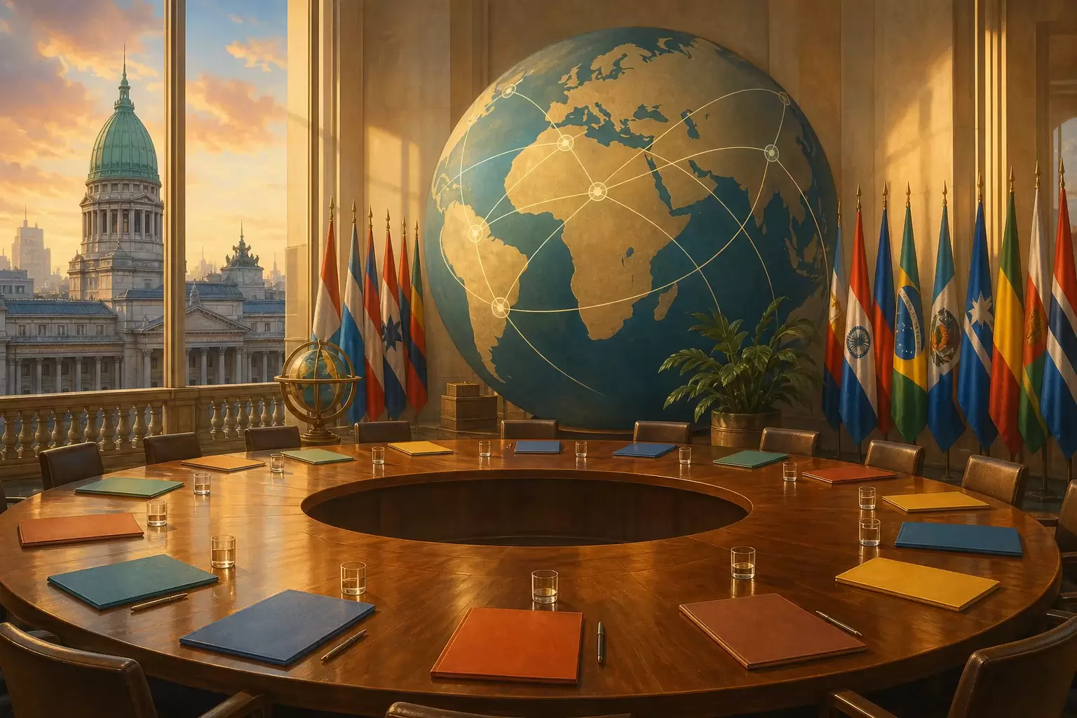 Le Plan d'action de Buenos Aires de 1978