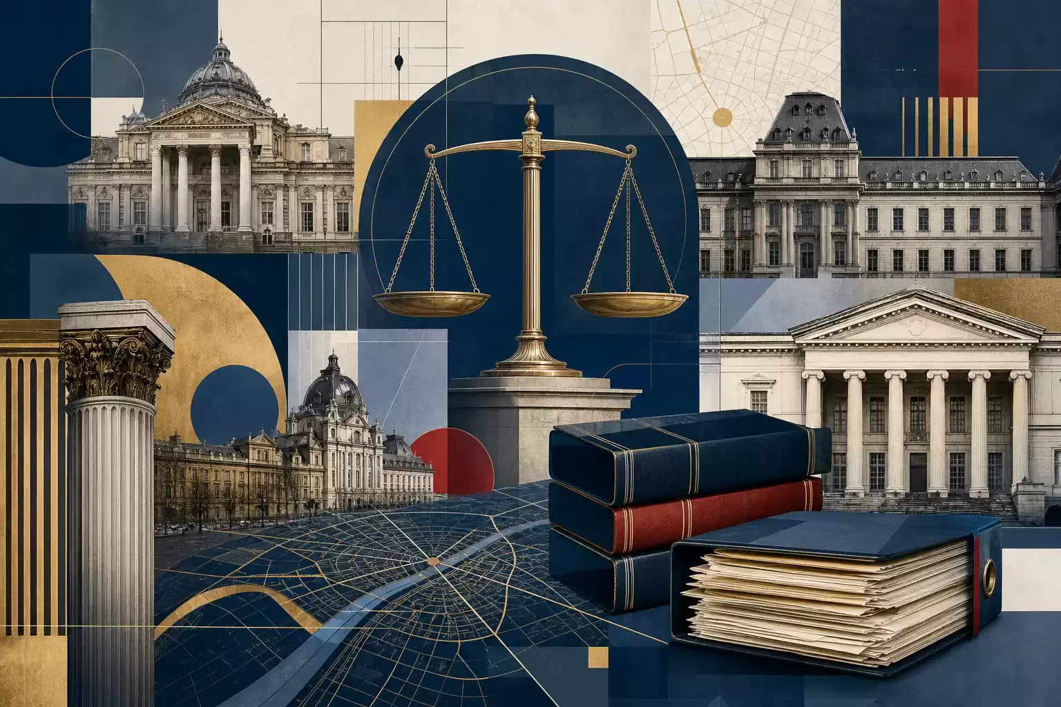 La Journée européenne de la justice en Belgique