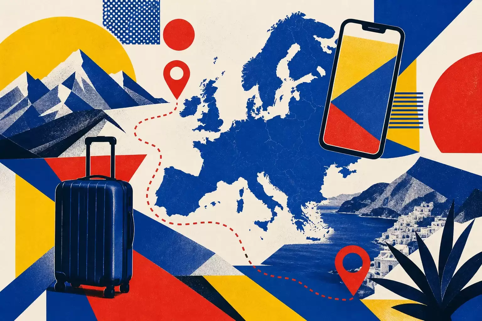 Utiliser le 112 en Europe : voyage, langues et localisation