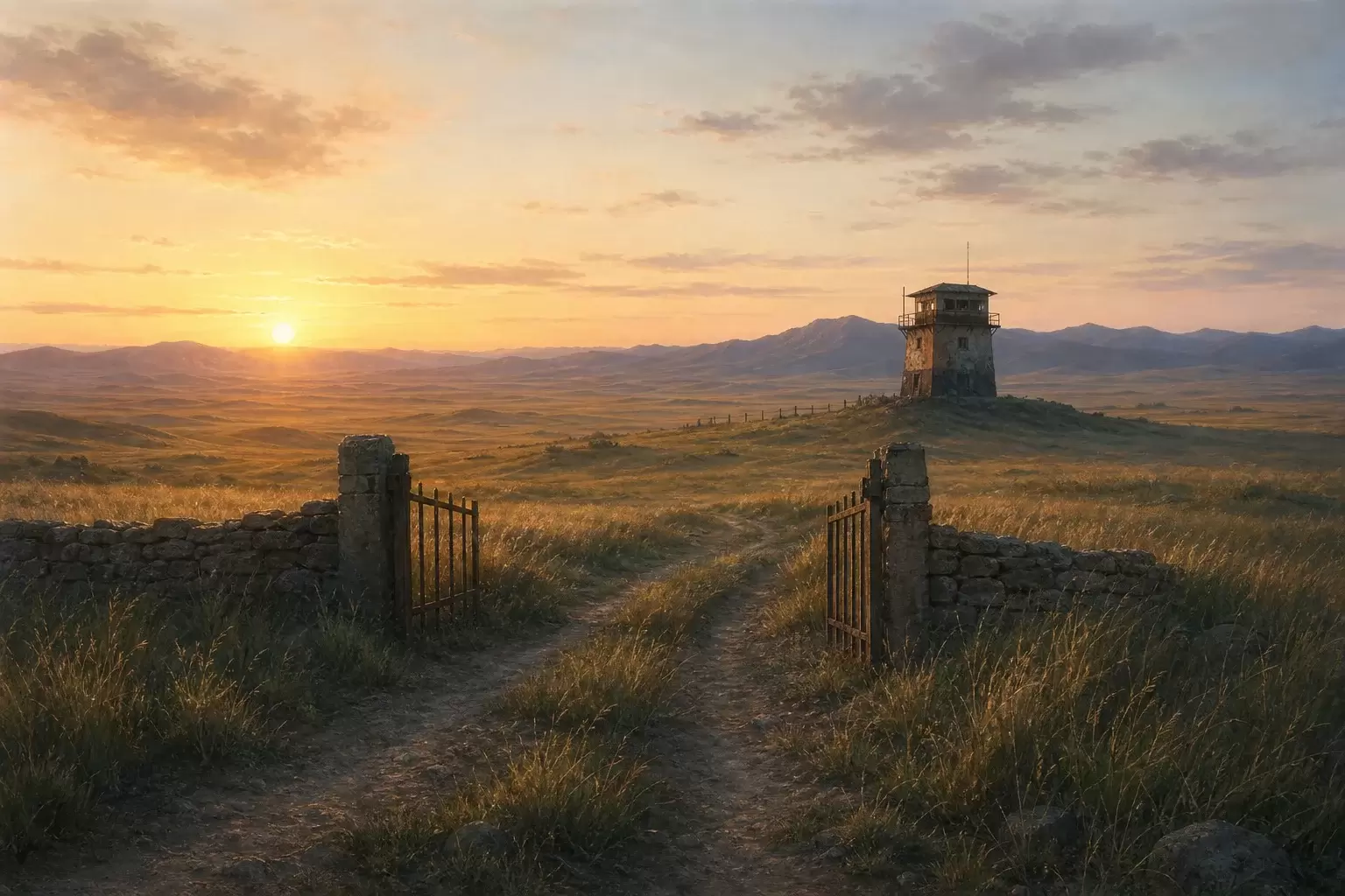 Semipalatinsk: du premier essai soviétique à la fermeture