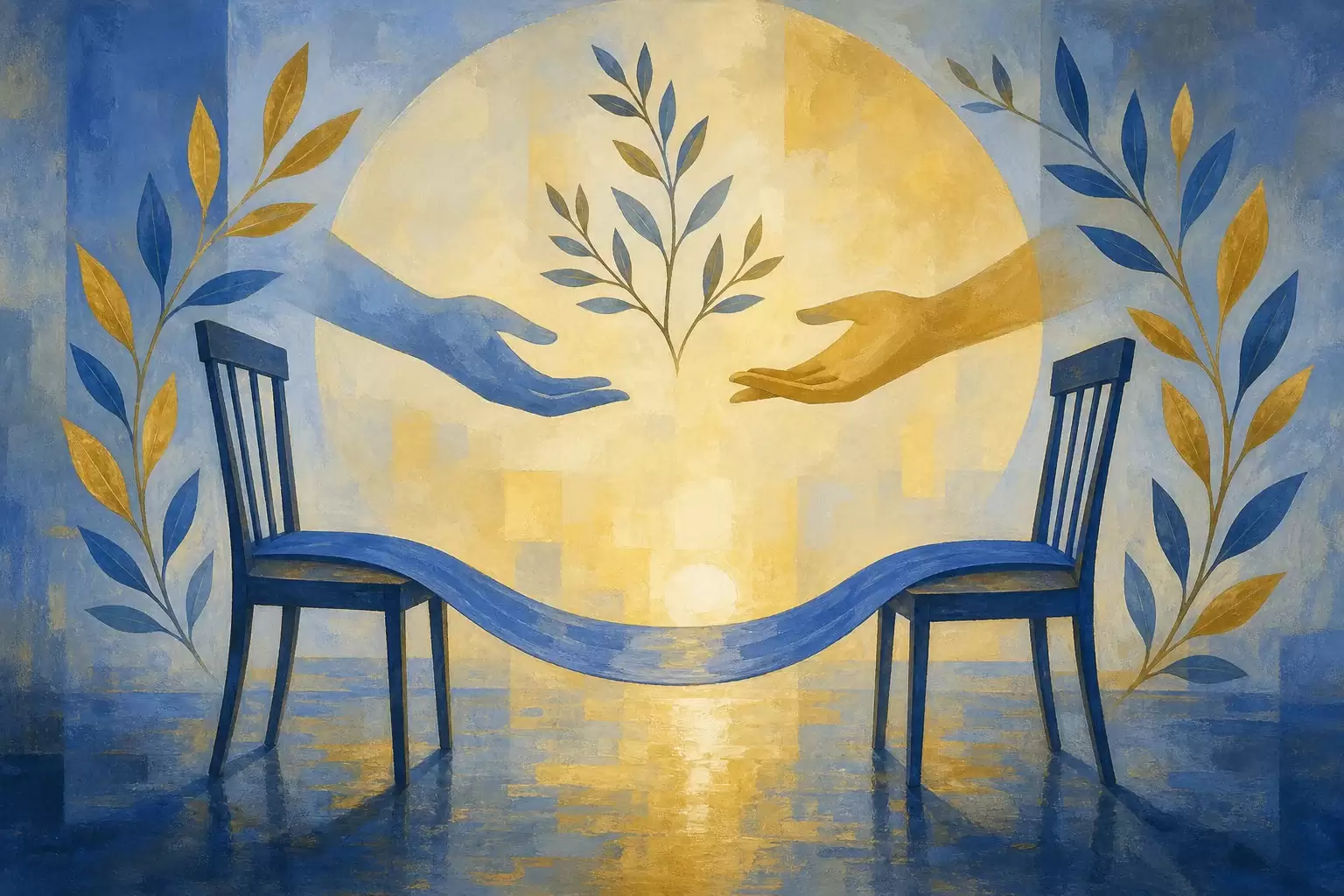 Dialogue et résolution pacifique des conflits