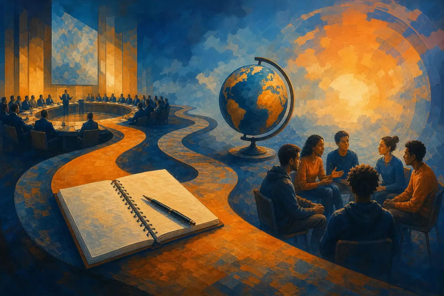 Origine et histoire de la Journée internationale de la jeunesse