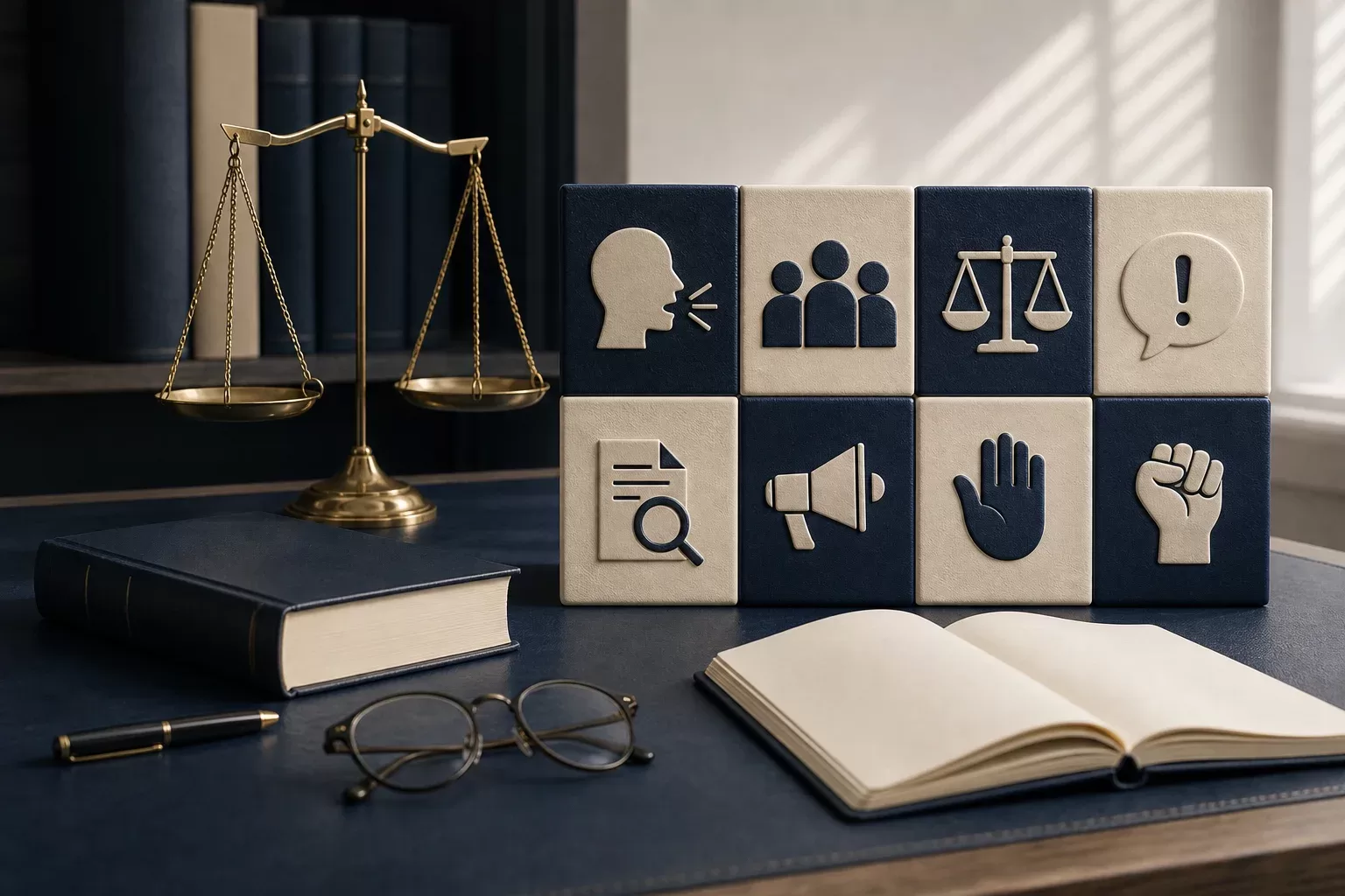 Islamophobie : définition, droit français et distinctions utiles