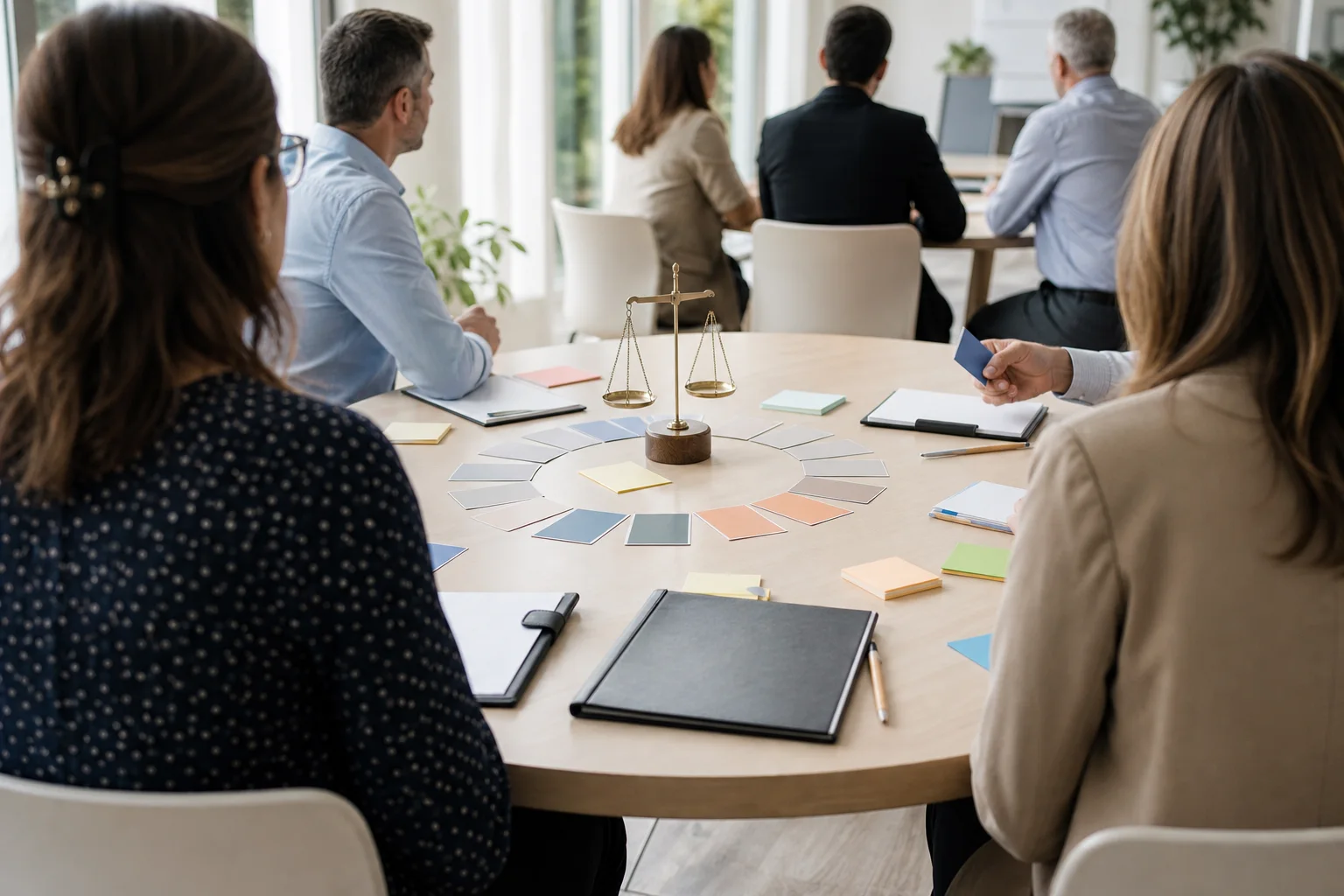 Organiser un atelier anticorruption en entreprise ou à l'école