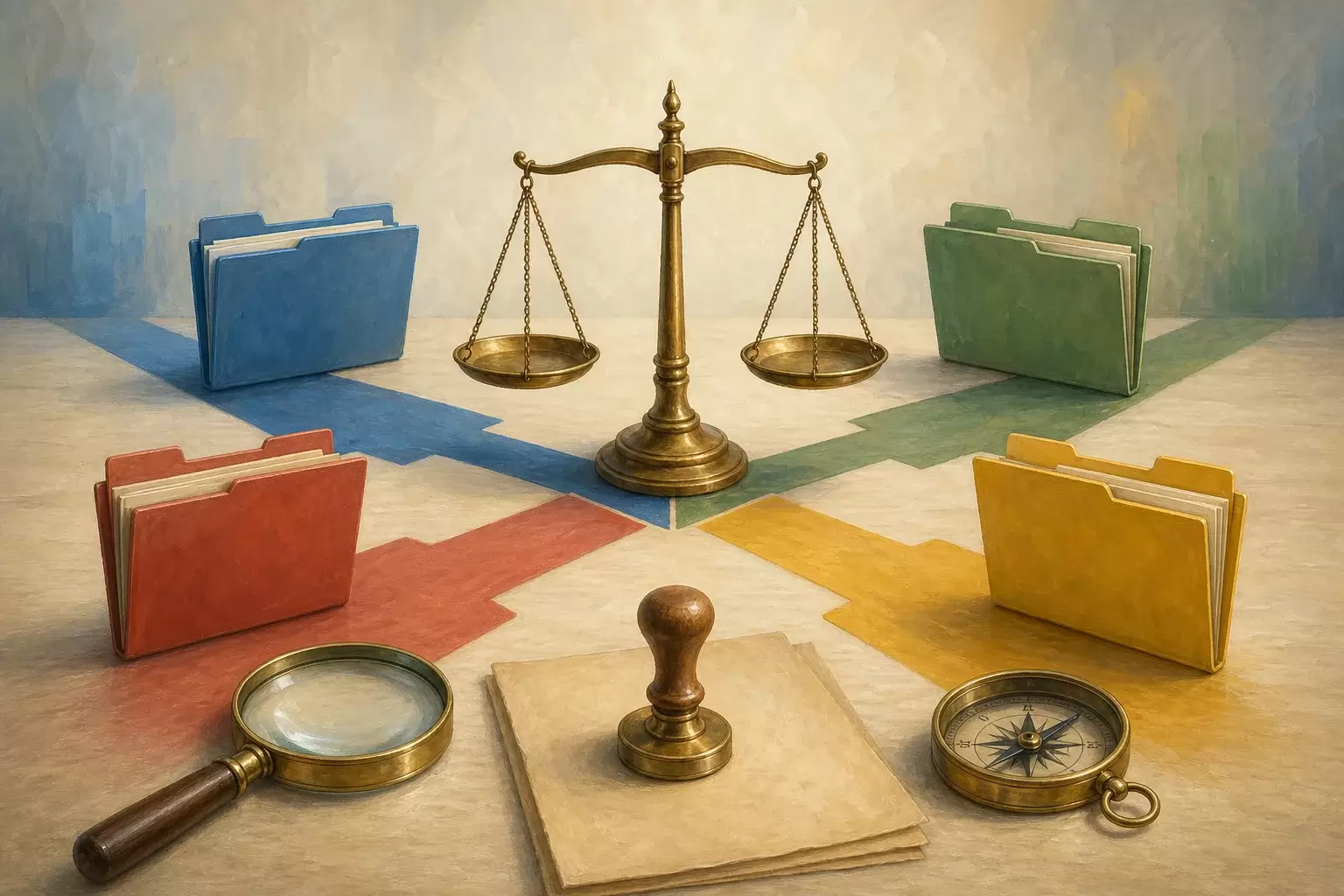Corruption : définition, types et notions proches