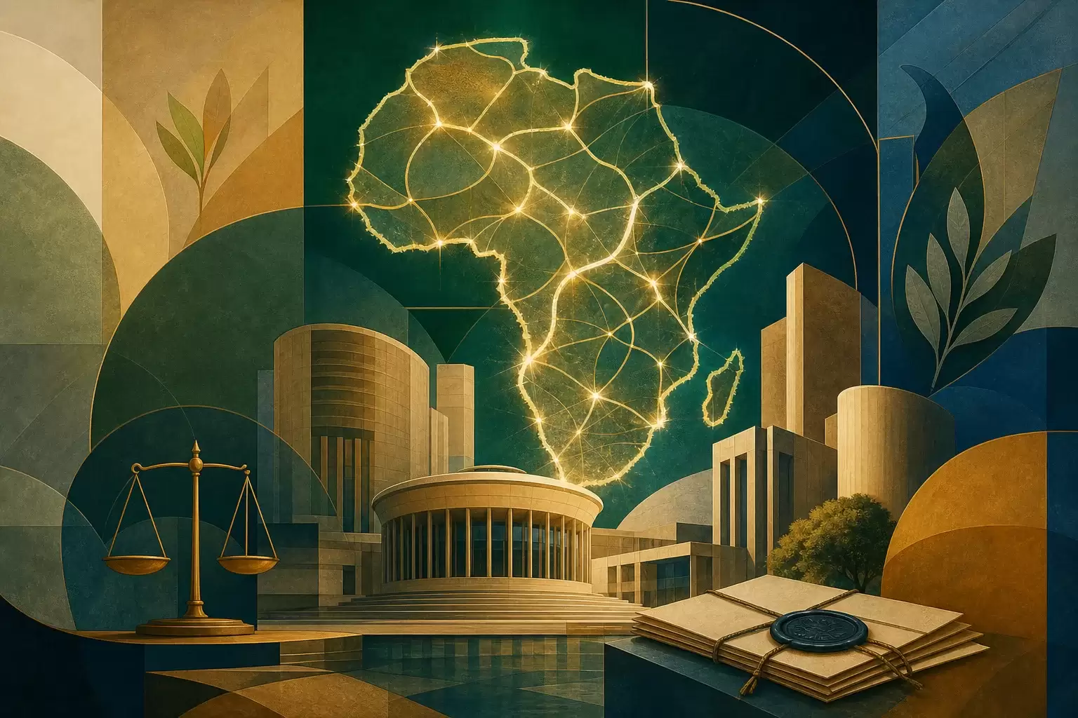 Journée africaine et initiatives régionales anticorruption