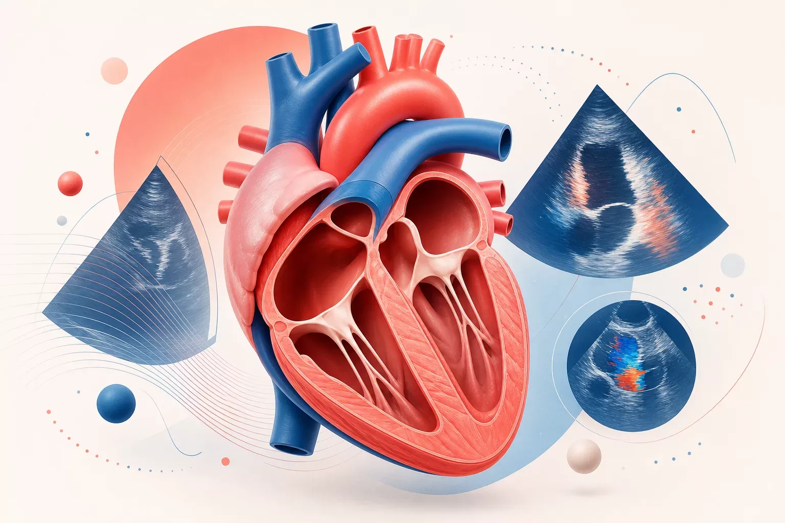 Cardiopathie congénitale : définition et diagnostic