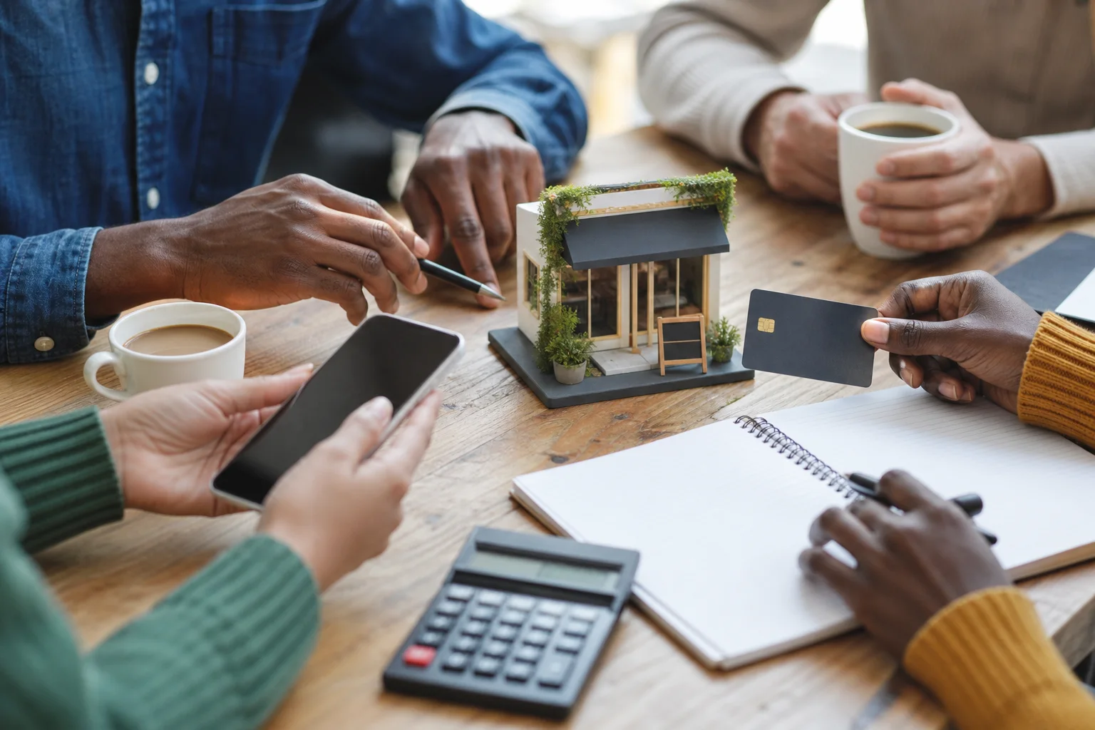 Banques, inclusion financière et développement durable