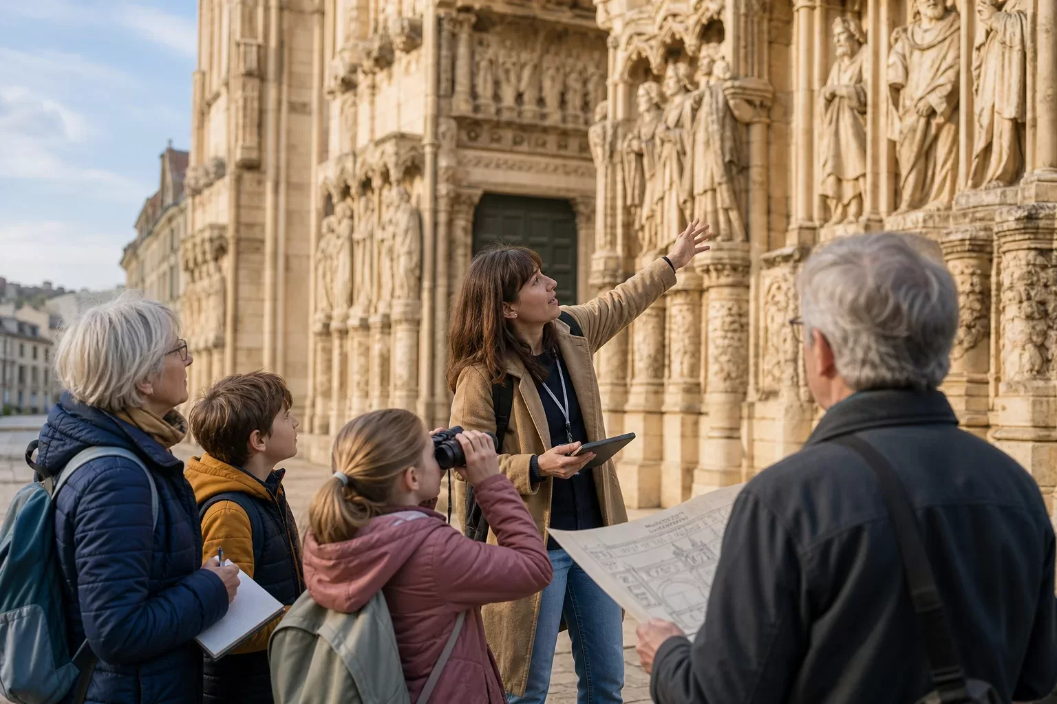 Comment célébrer le 18 avril autour du patrimoine ?
