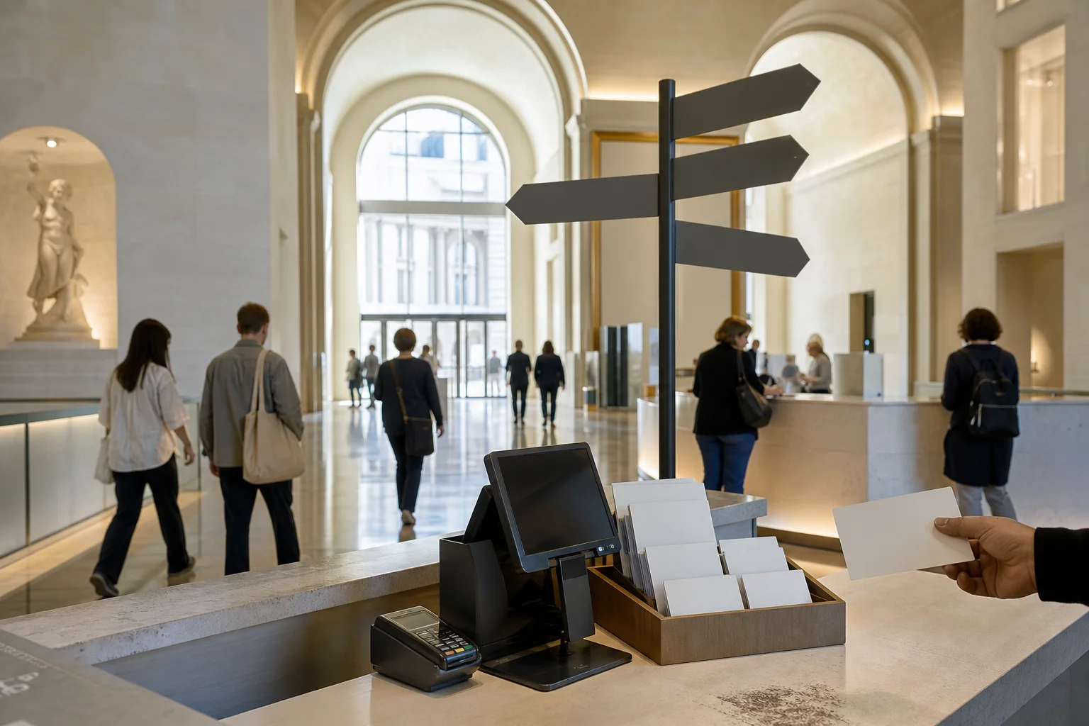 Musées gratuits le 18 mai : ce qu'il faut réellement vérifier
