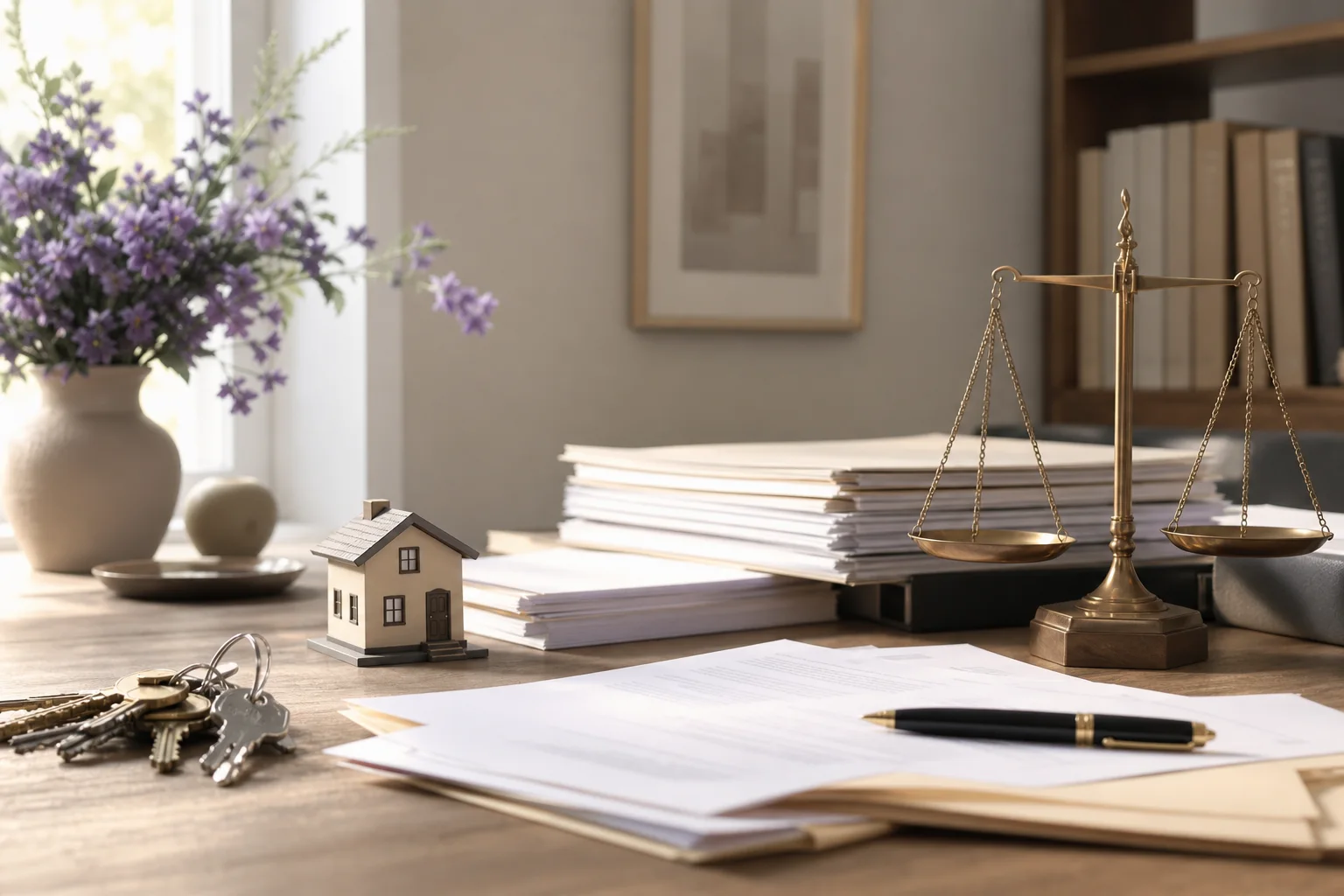 Droits des veuves : héritage, logement et protection